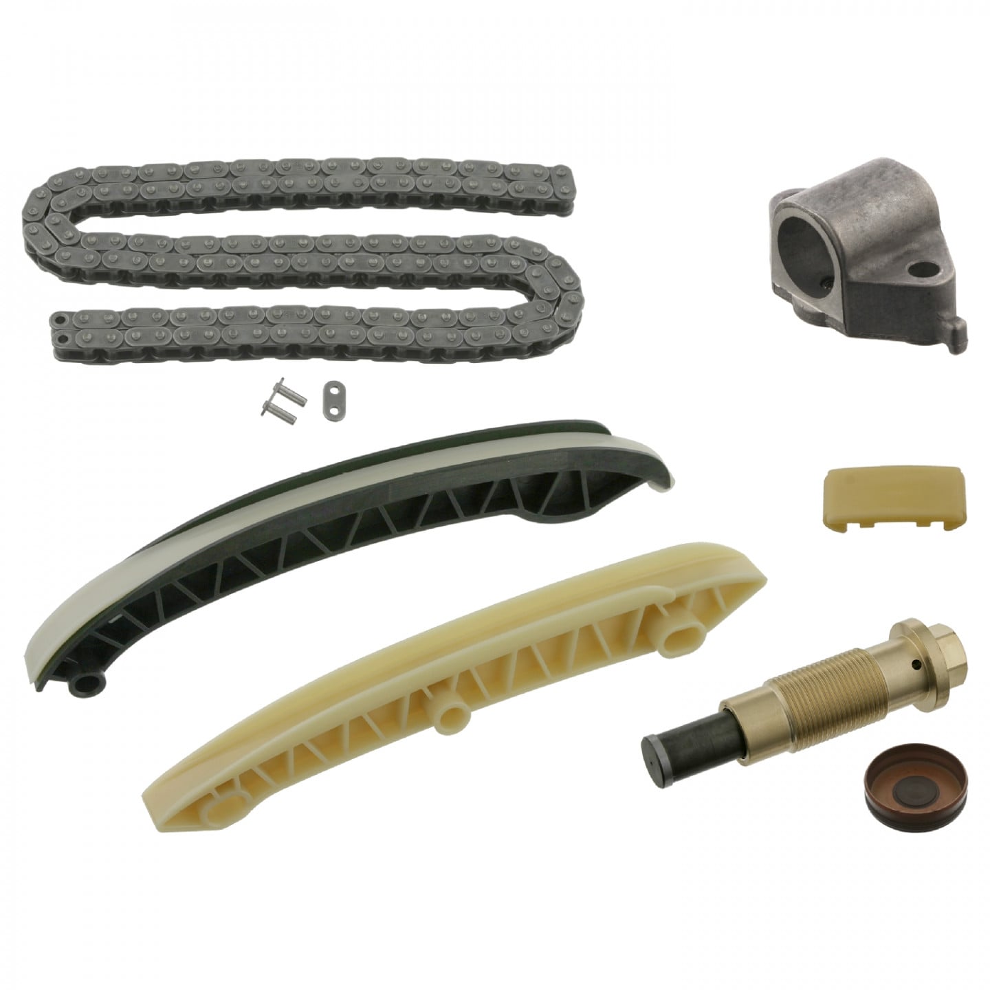 Styrekædesæt FEBI BILSTEIN 44974