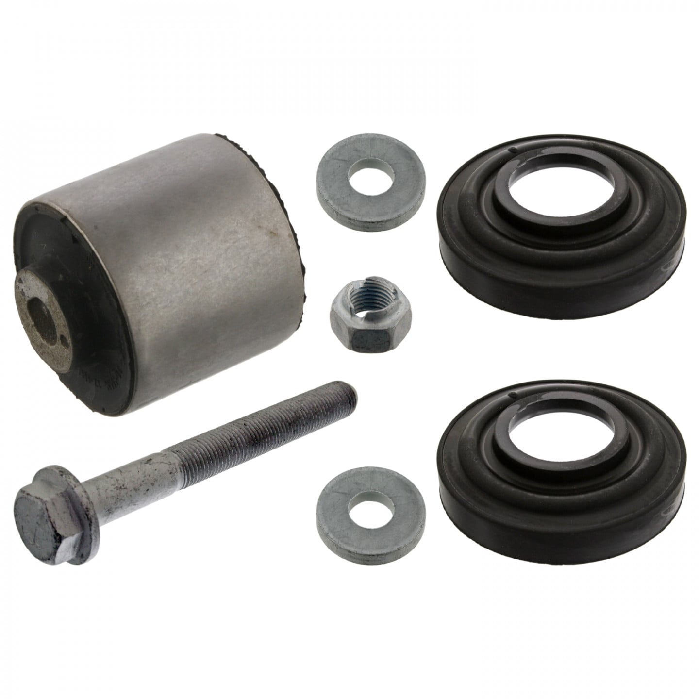 Bærearmsbøsning FEBI BILSTEIN 44989
