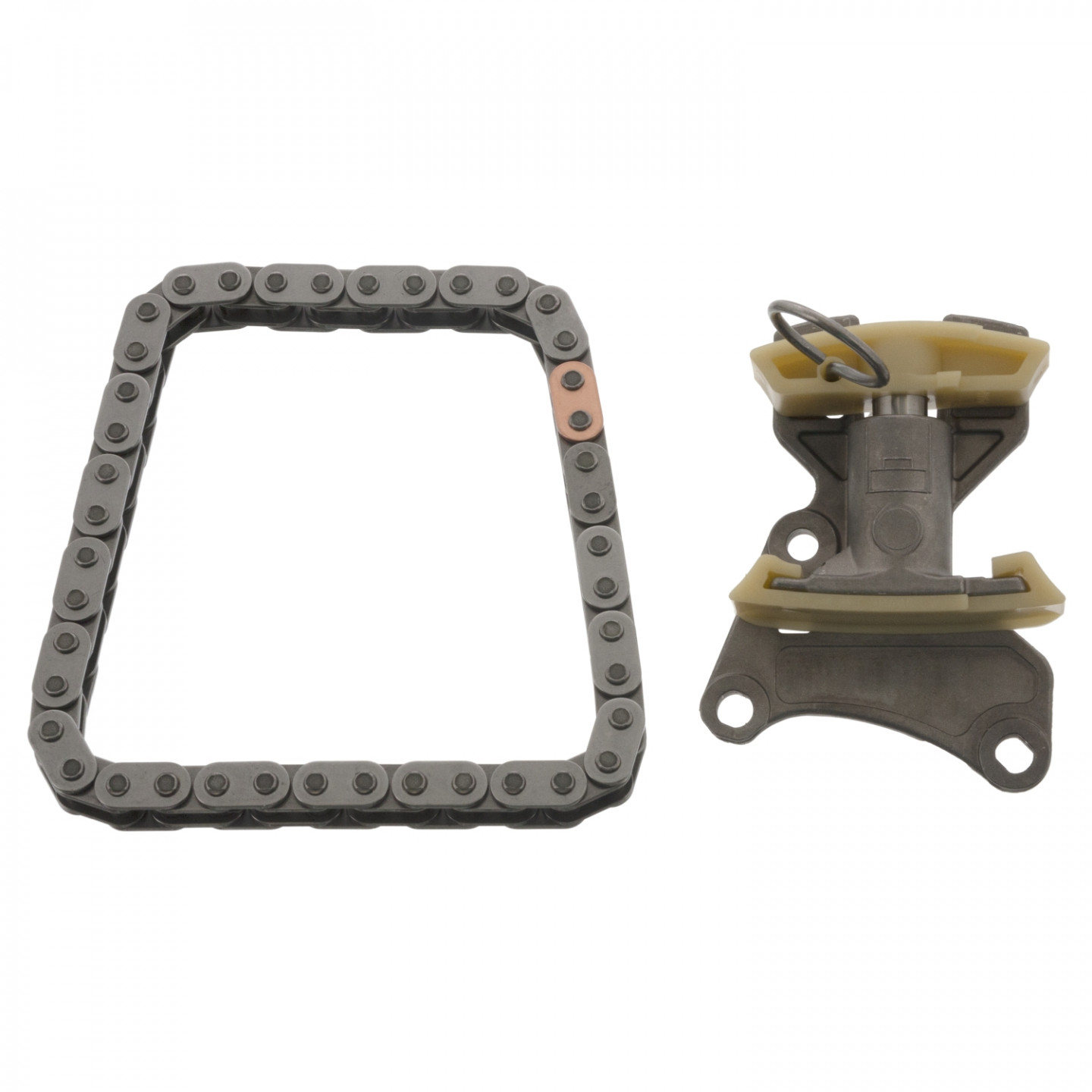 Steuerkettensatz FEBI BILSTEIN 45006