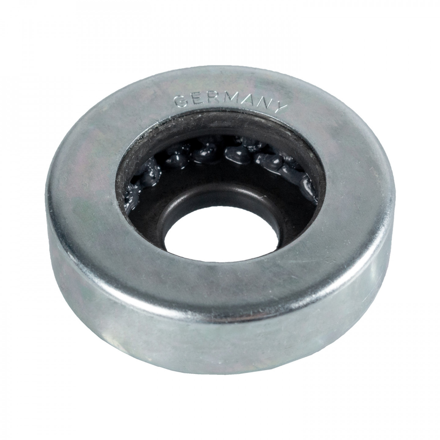 Antifriktionslager, Federbeinhalterung FEBI BILSTEIN 45042