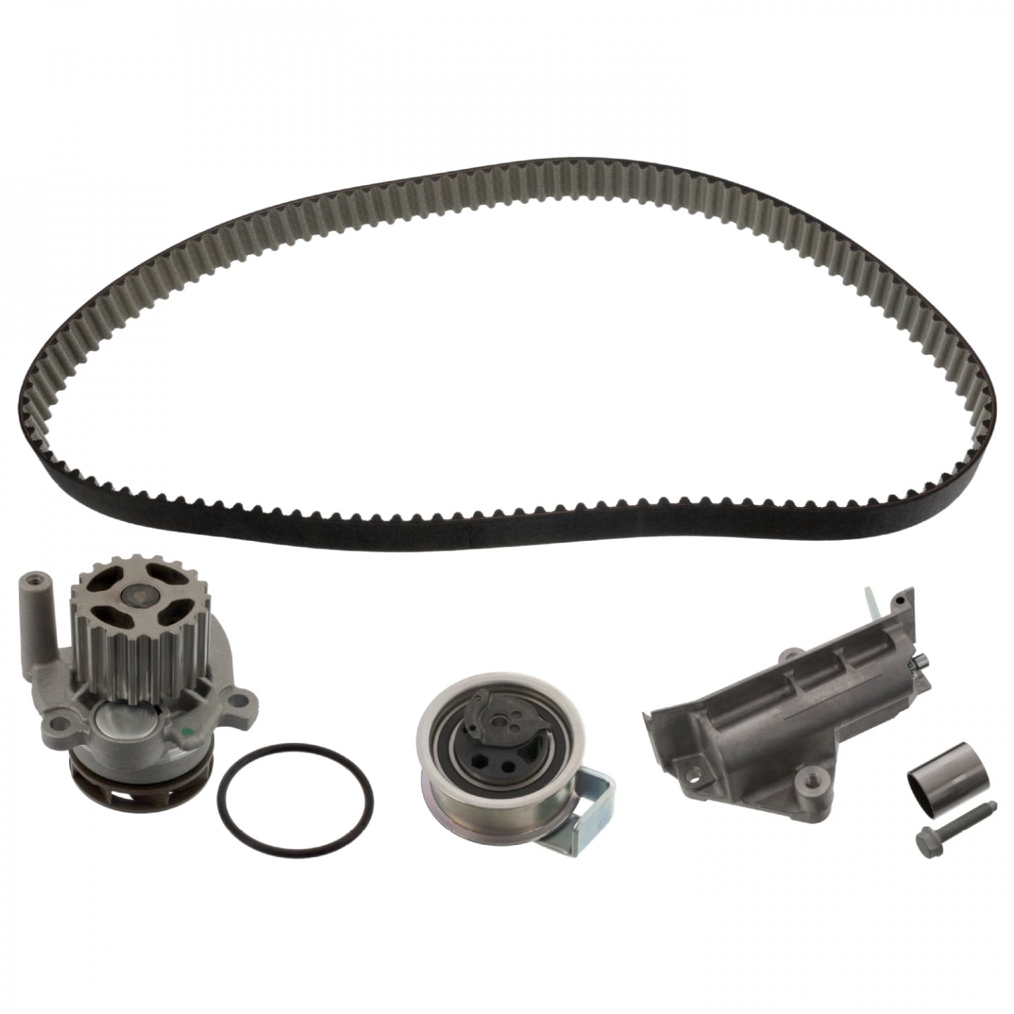 Vodní čerpadlo a sada rozvodového řemene FEBI BILSTEIN 45132