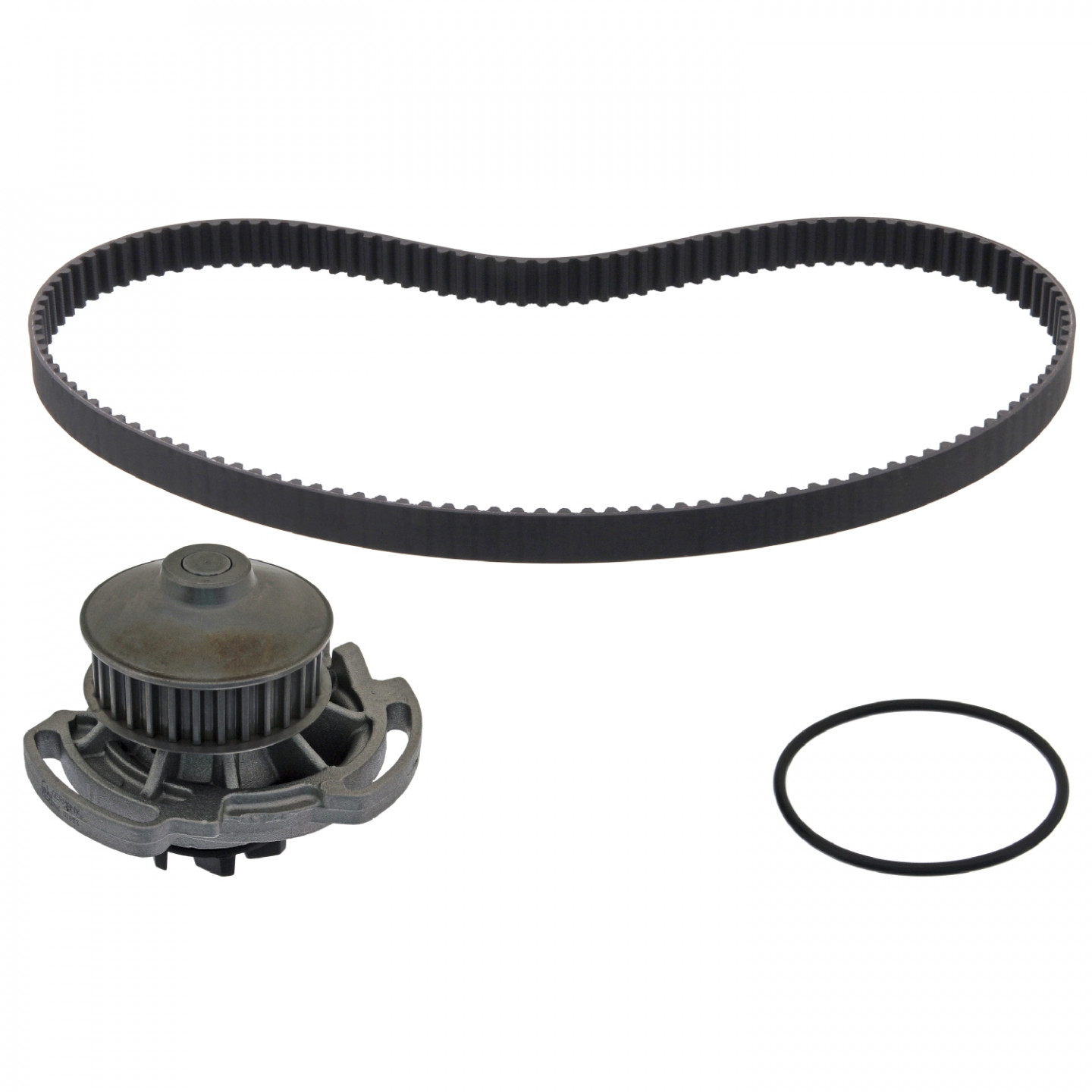 Febi-Bilstein 14600 - Kit Cinghie Dentate