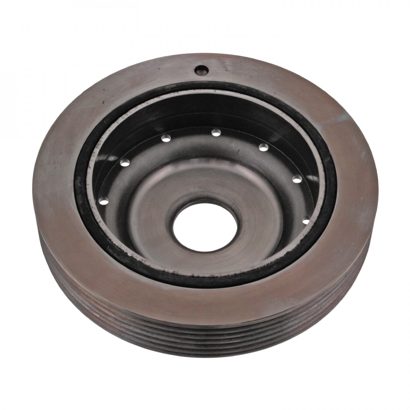 Riemenscheibe, Kurbelwelle FEBI BILSTEIN 45178