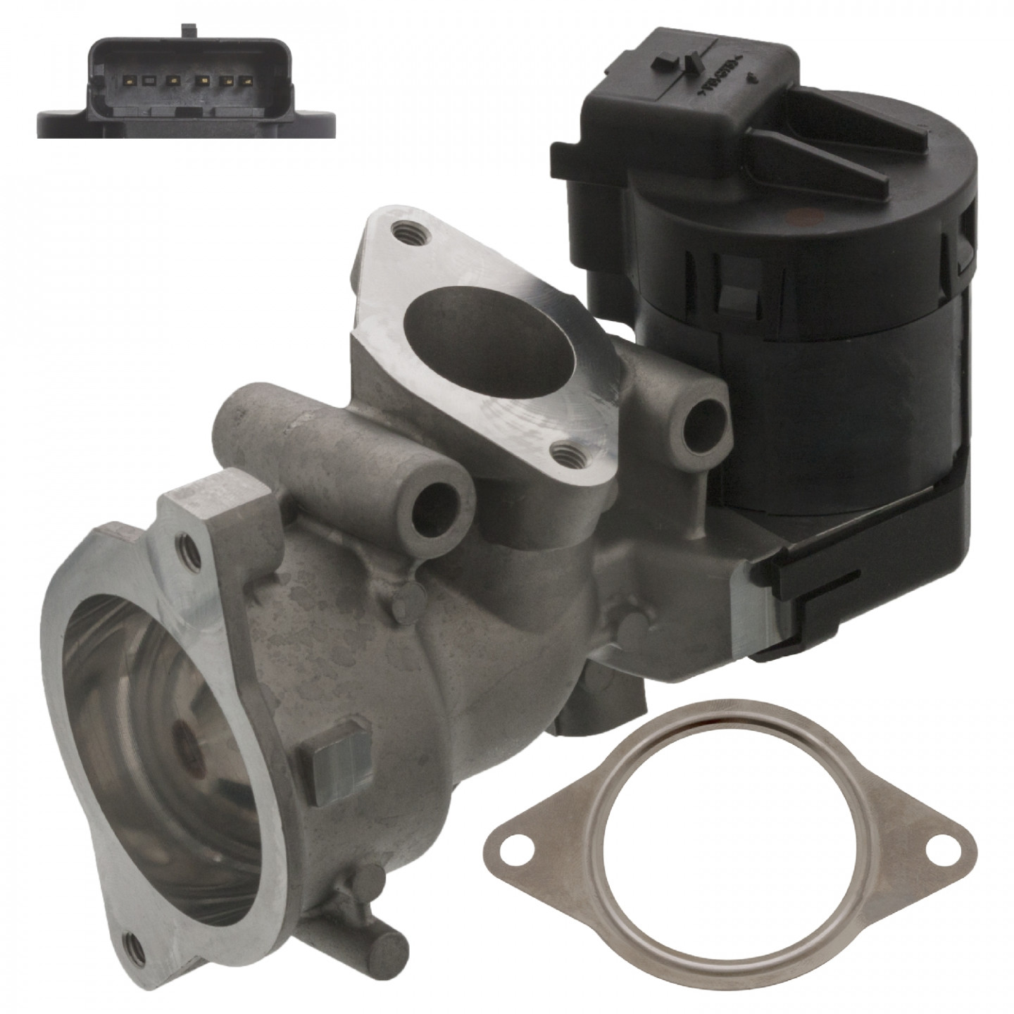 AGR-Ventil FEBI BILSTEIN 45210