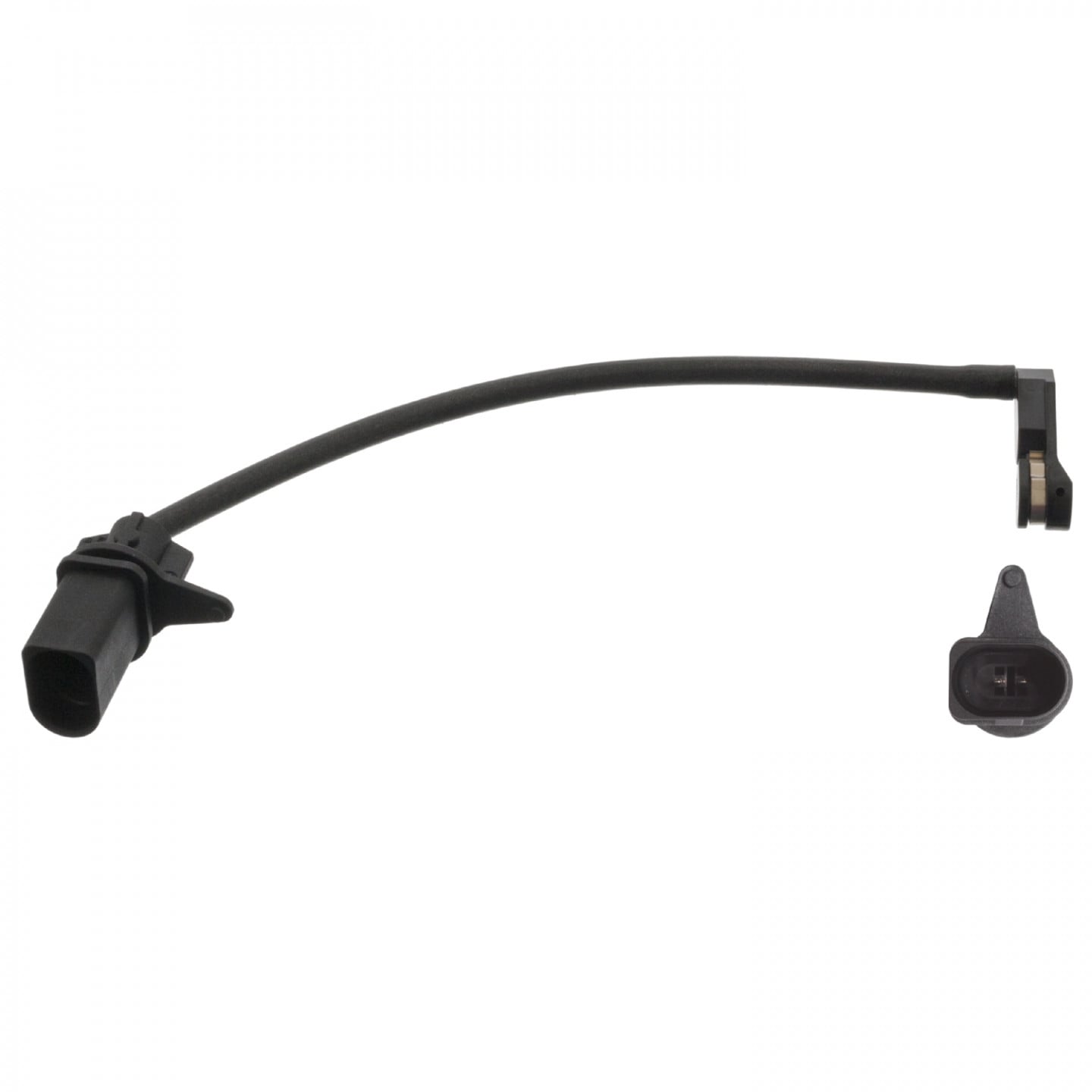 Výstražný kontakt, opotřebení obložení FEBI BILSTEIN 45231
