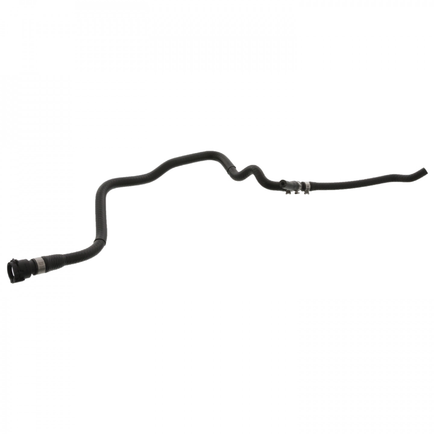 Udluftningsslange, ekspansionsbeholder FEBI BILSTEIN 45285