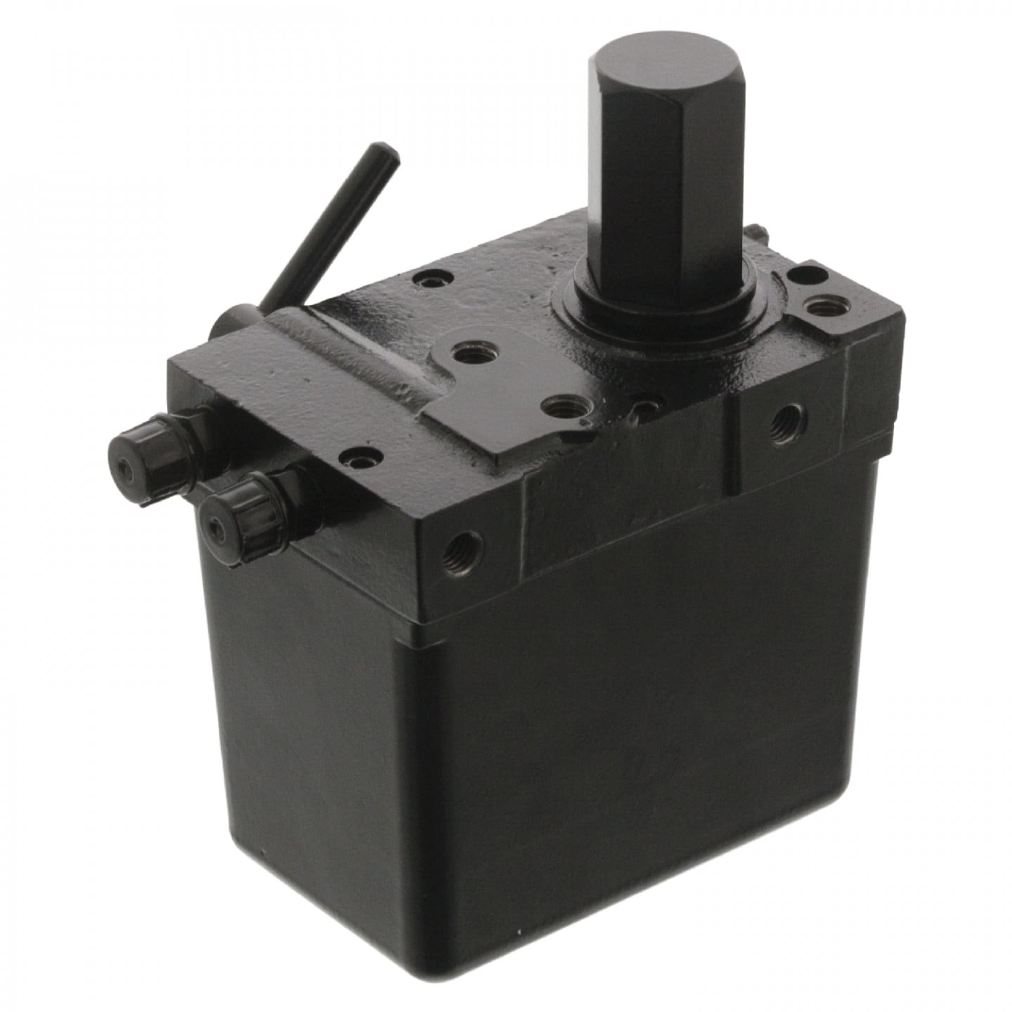 Sklápěcí čerpadlo, kabina FEBI BILSTEIN 45429