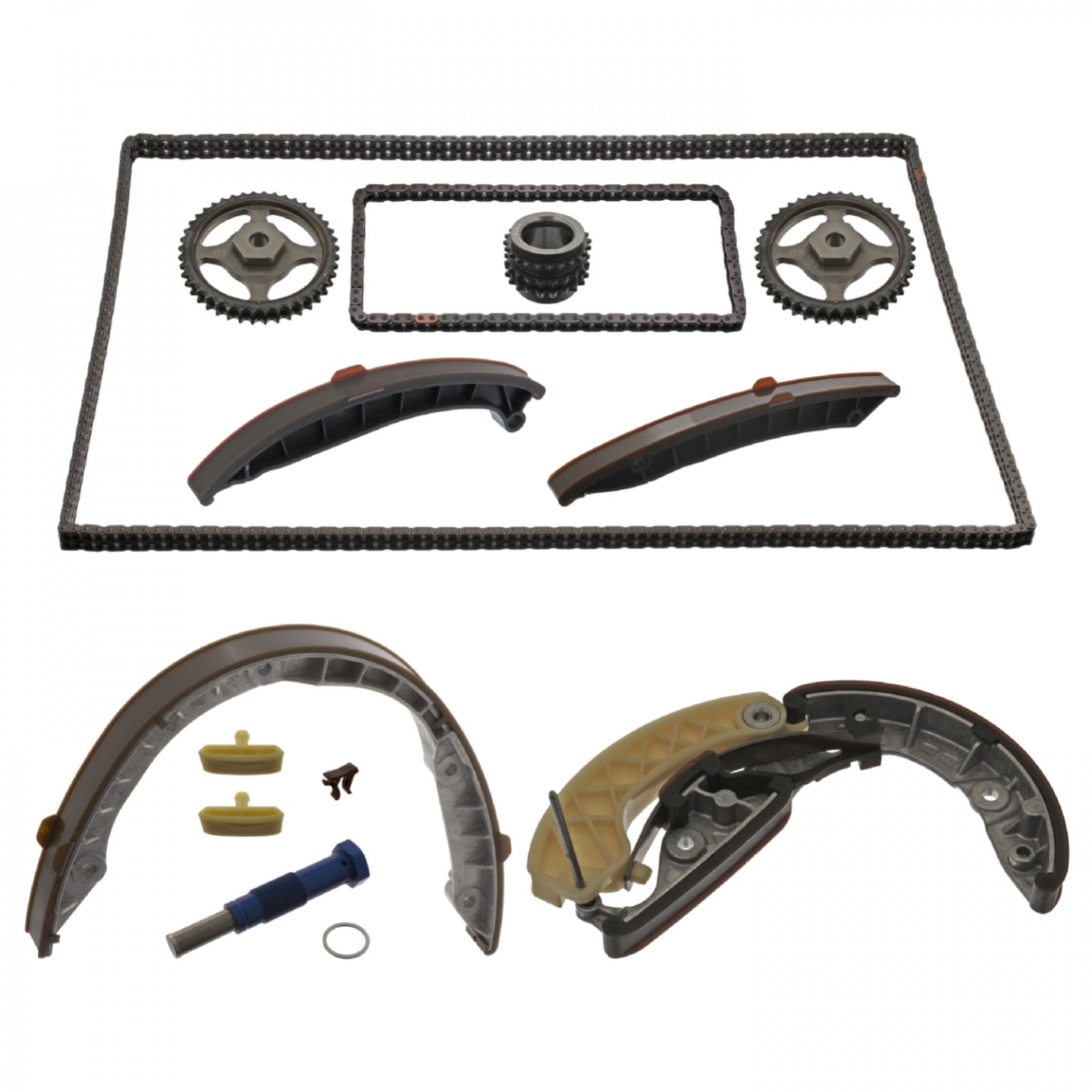 Styrekædesæt FEBI BILSTEIN 45675