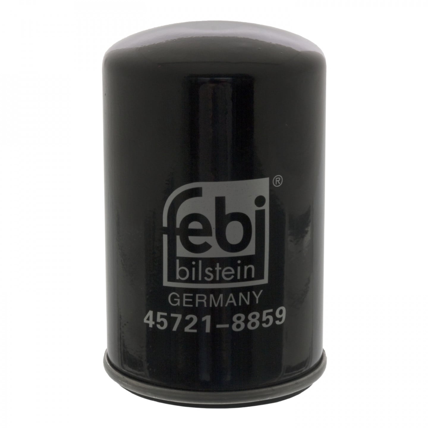 30353 FEBI BILSTEIN Filtro aria 126 mm, Cartuccia filtro