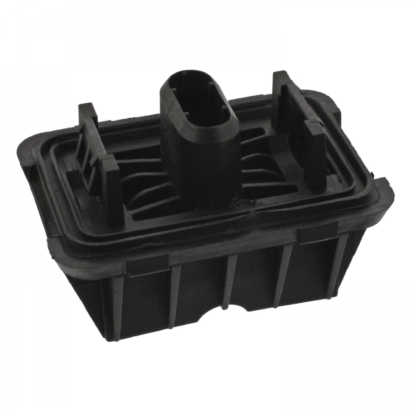 Kriksteunplaat FEBI BILSTEIN 45763