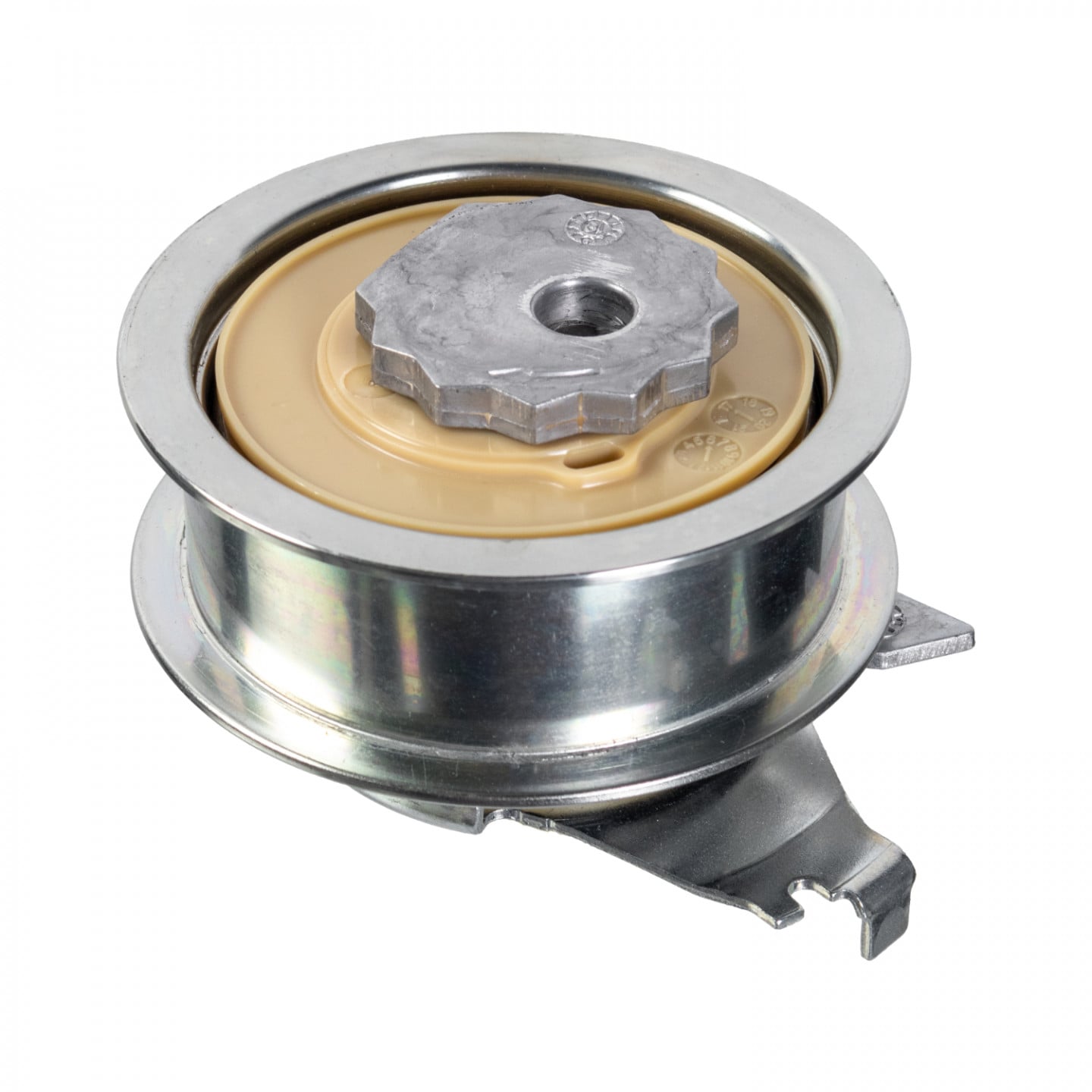 Febi Bilstein 46592 Tendicinghia Per Cinghia Dentata - Meccanico, Lunghezza 93 Mm, Compatibile Con Fiat Ducato, Iveco Daily, Renault Master - 3