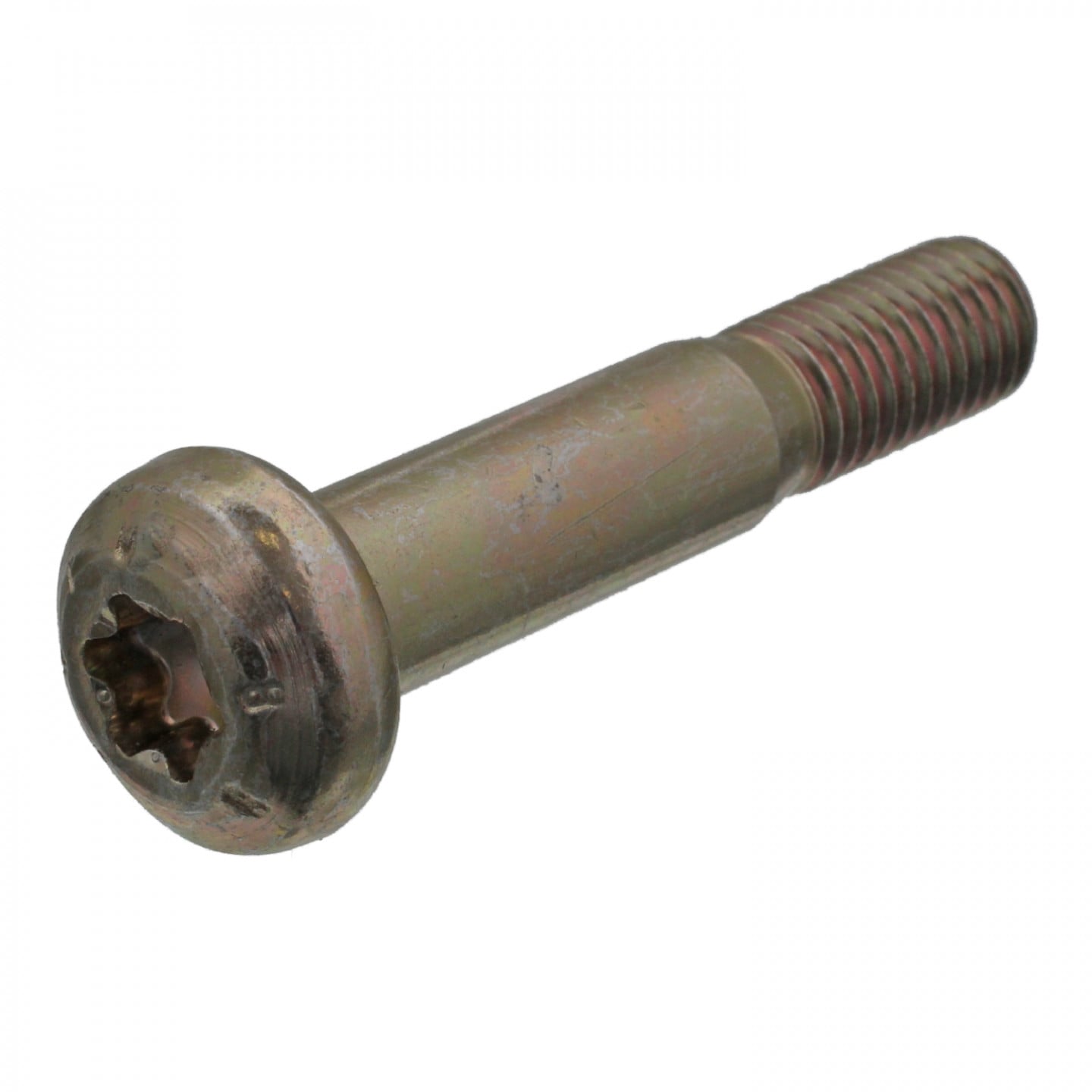 Klemmschraube, Trag-/Führungsgelenk FEBI BILSTEIN 45878