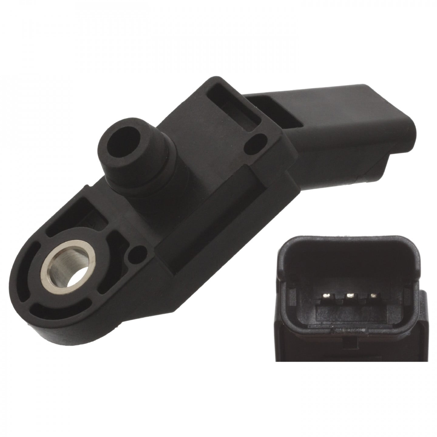 MAP sensor FEBI BILSTEIN 45923