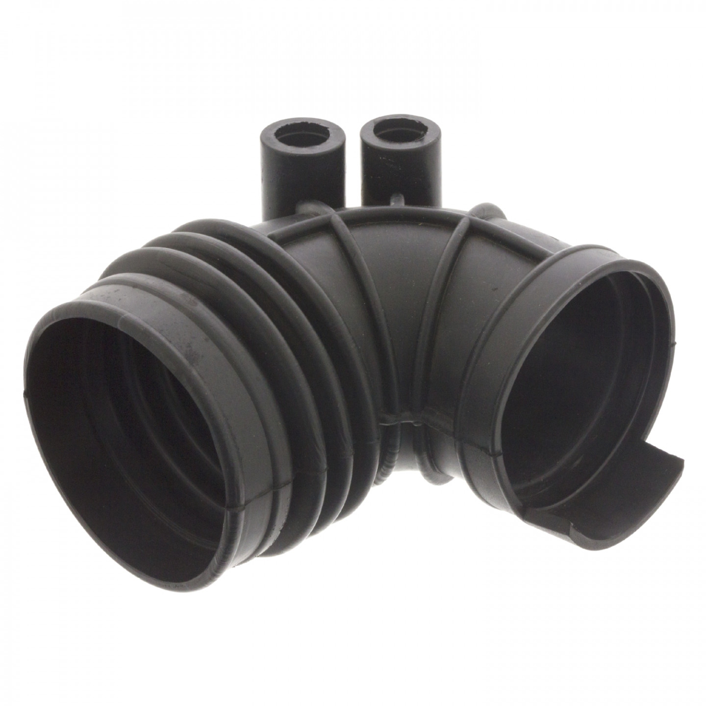Ansaugschlauch, Luftfilter FEBI BILSTEIN 46033
