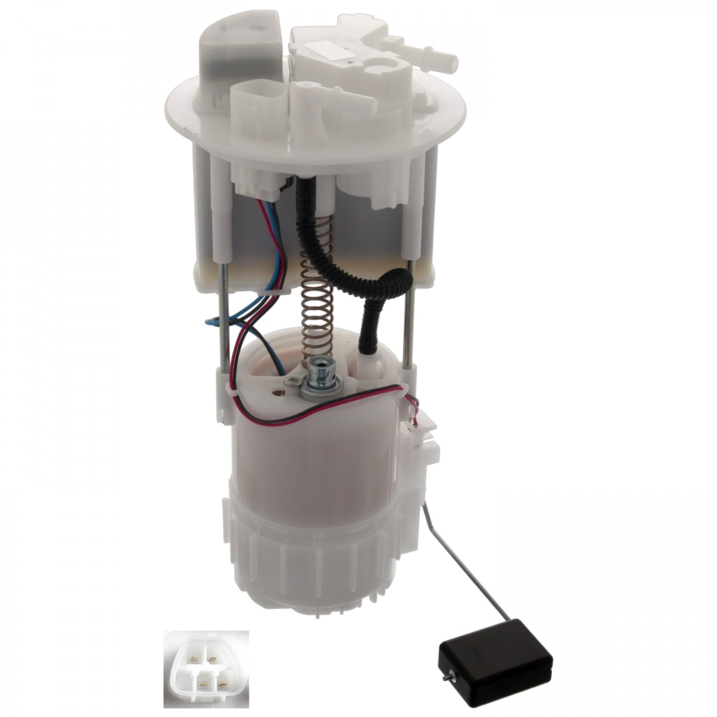 Kraftstoff-Fördereinheit FEBI BILSTEIN 46050