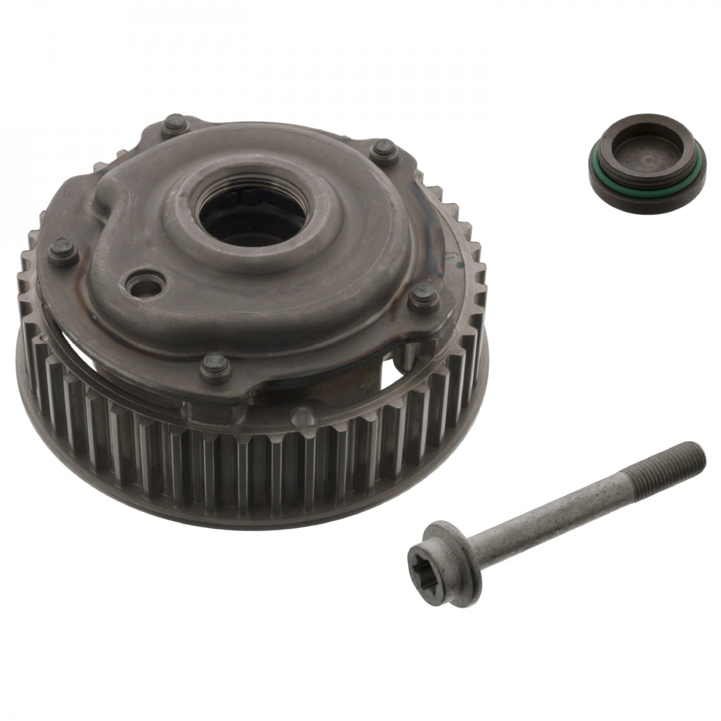 Nastavovač vačkového hřídele FEBI BILSTEIN 46117