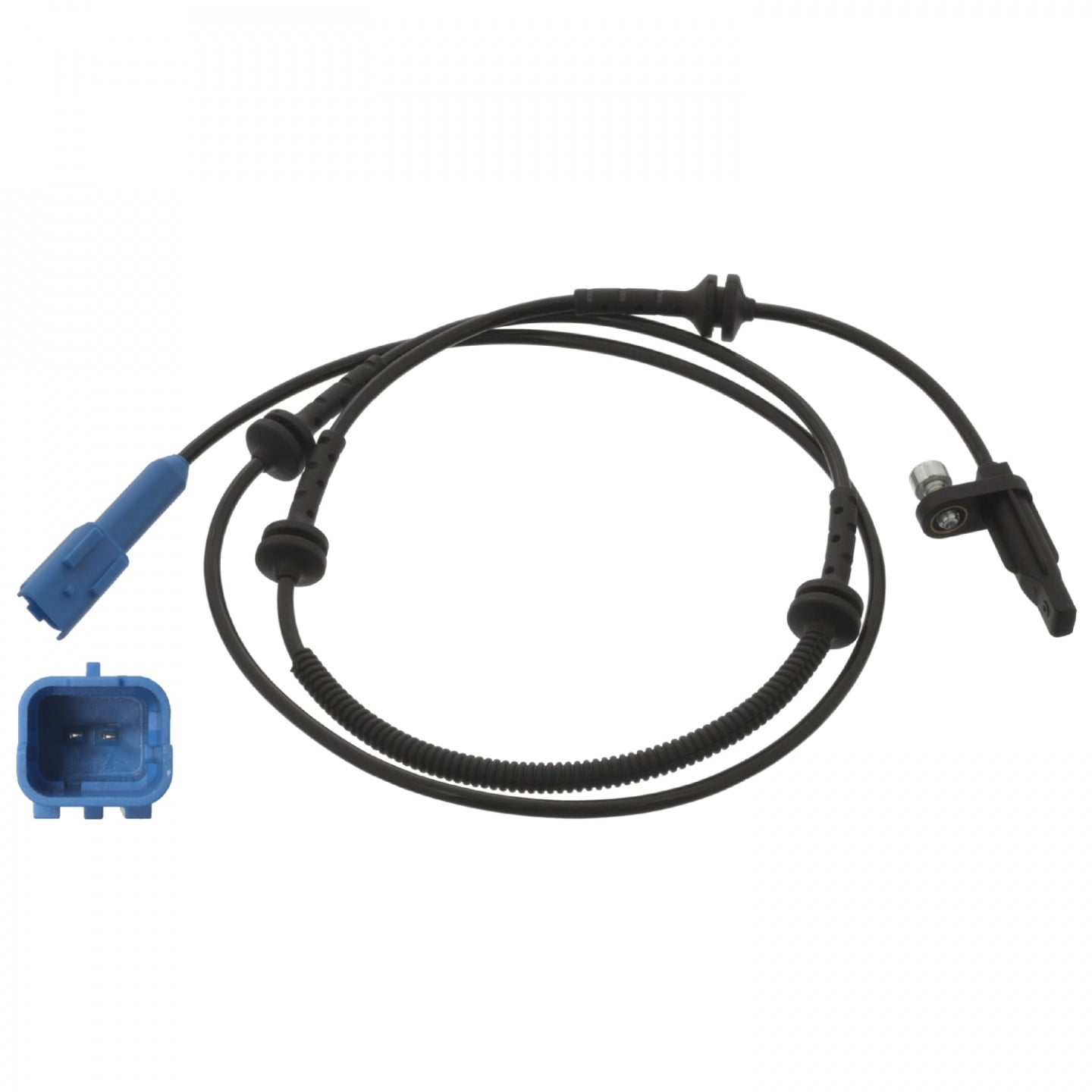 Wielsnelheidssensor FEBI BILSTEIN 46261