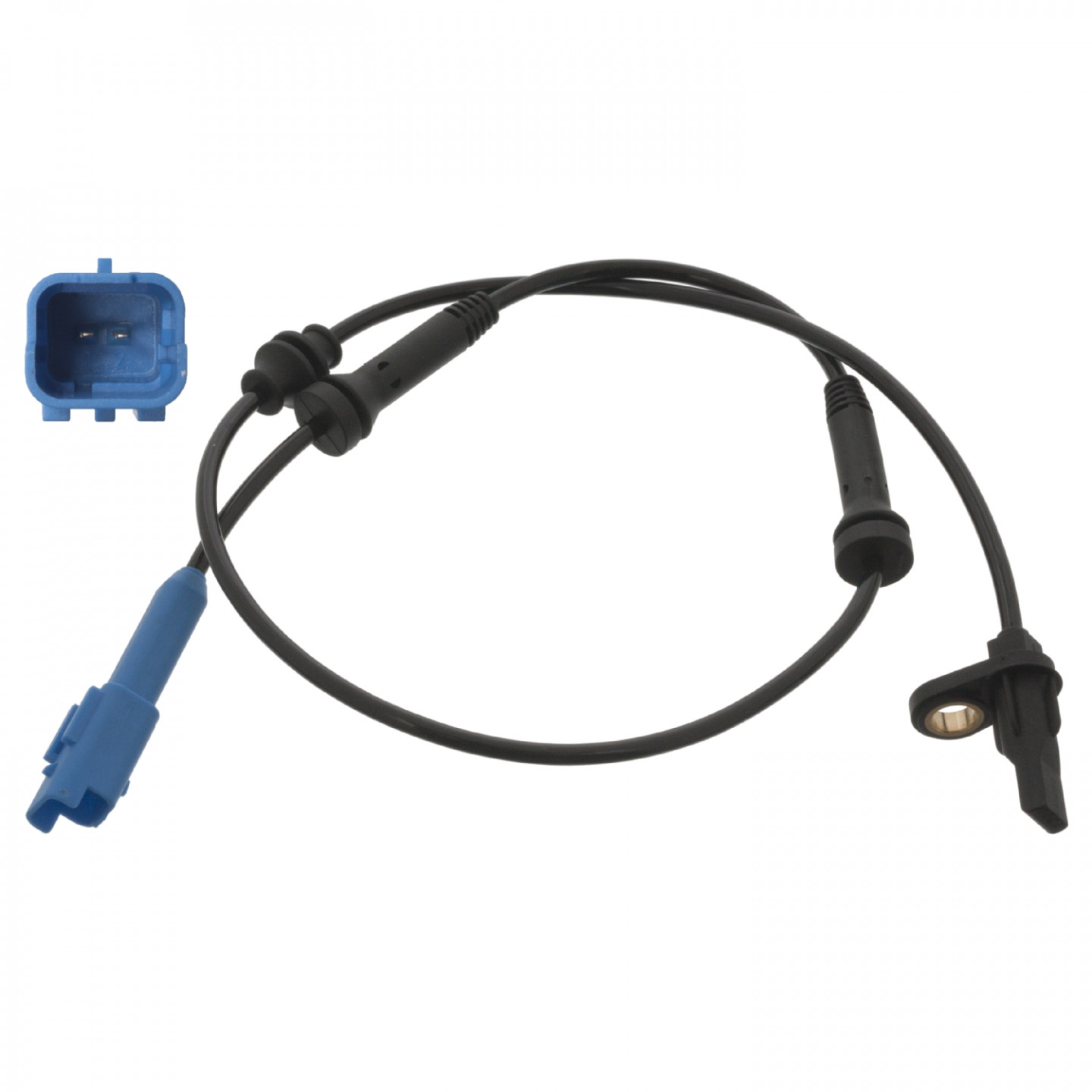 Snímač, počet otáček kol FEBI BILSTEIN 46263
