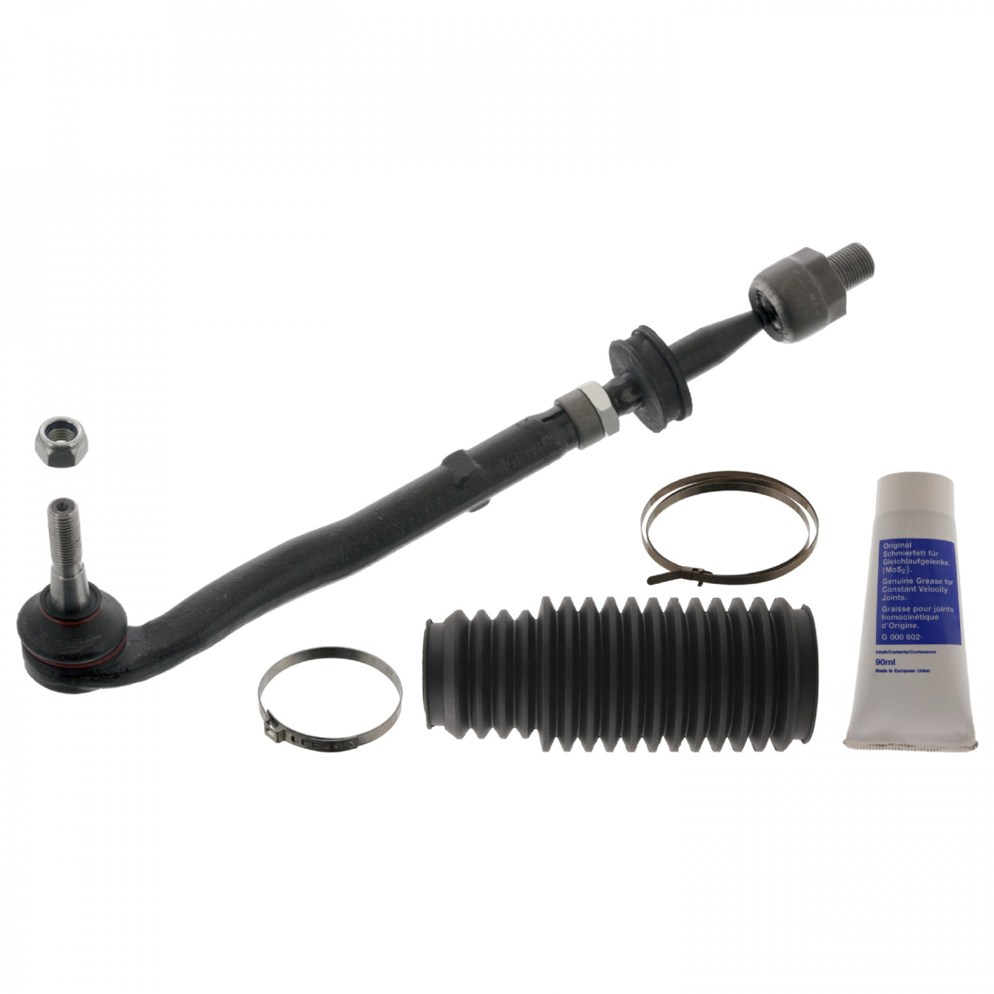 Spurstange FEBI BILSTEIN 46286