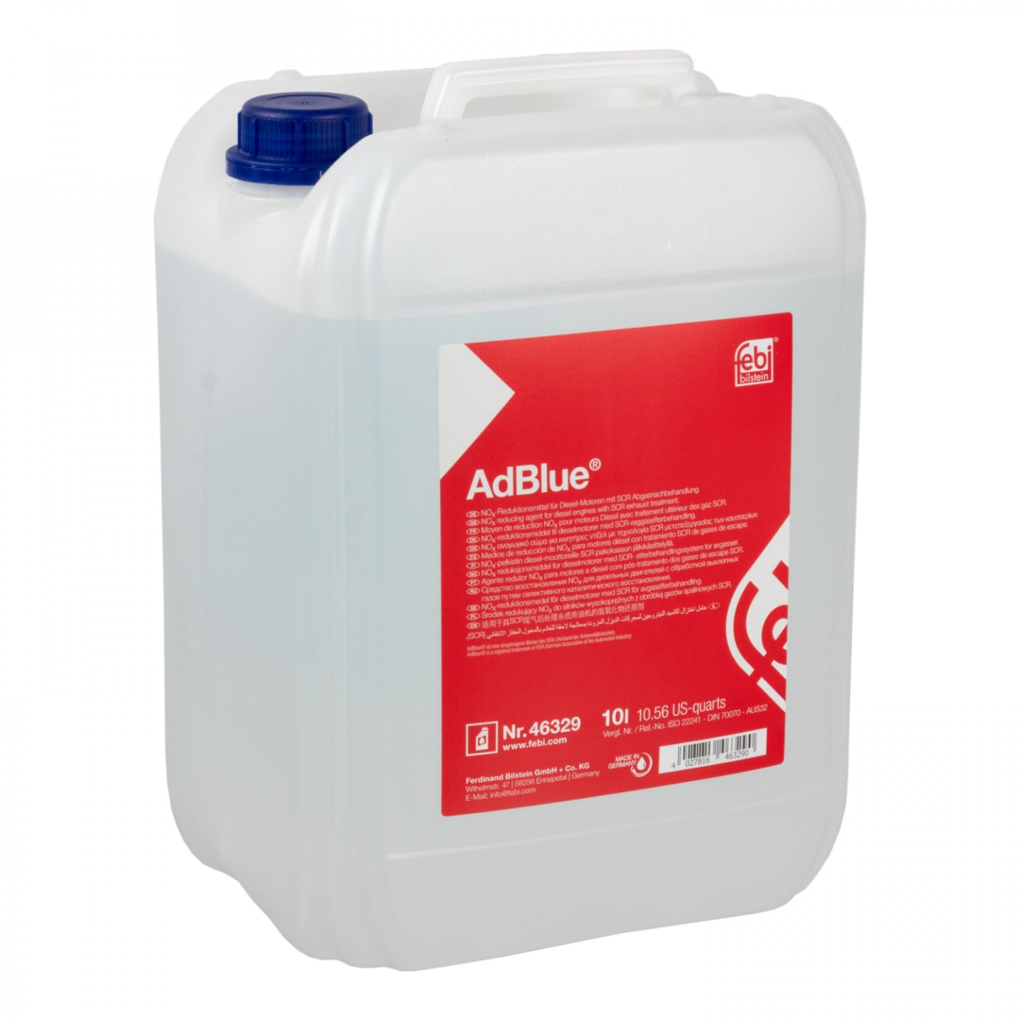 Filtro Dell'Aria FEBI BILSTEIN 30352 Per Citroën BX BX Break ZX