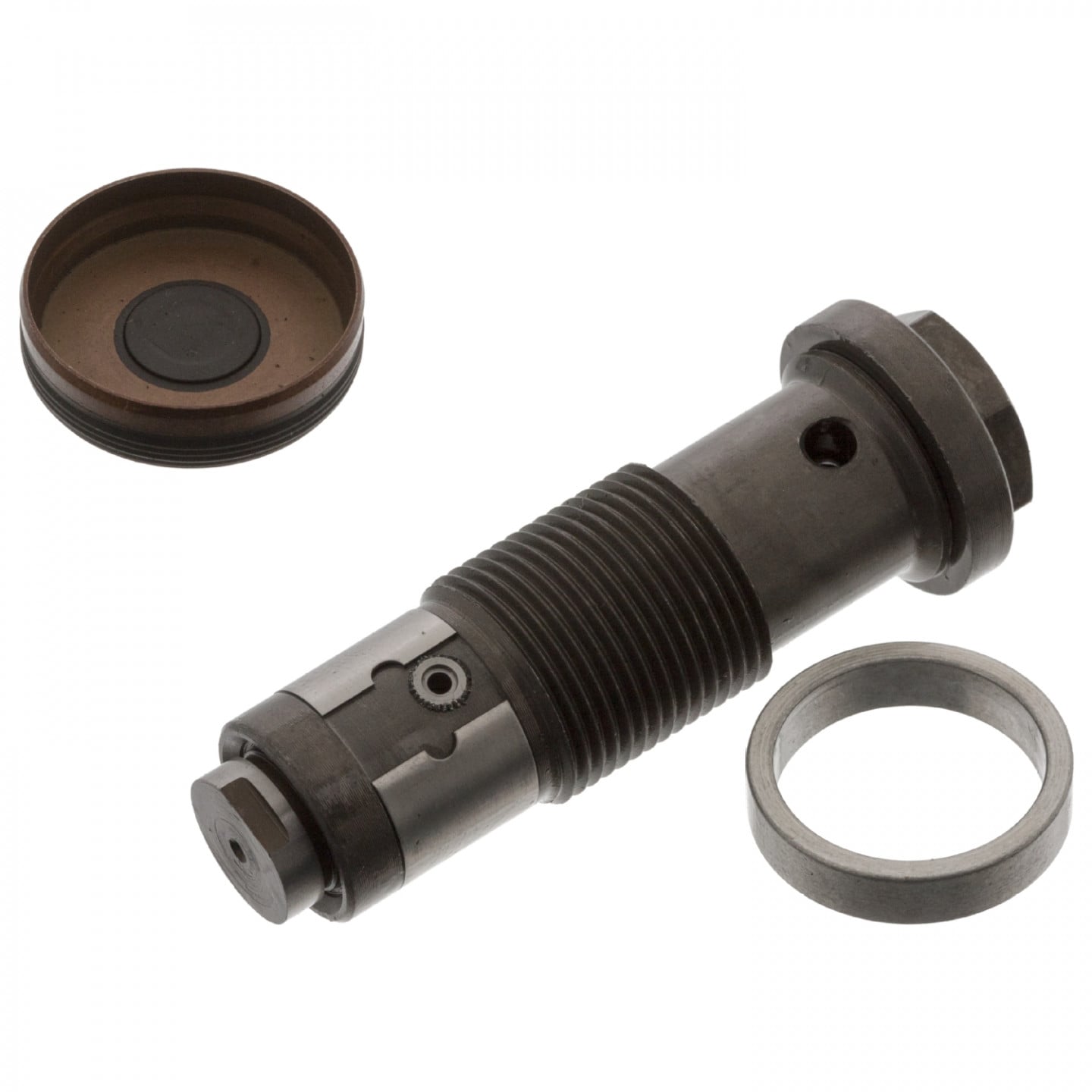 Febi Bilstein 47673 Vano Motore: Cavo Ricambio Specifico Per Auto, Lunghezza 210 Mm, Con 3 Raccordi, Prodotto Di Qualità Originale - 3