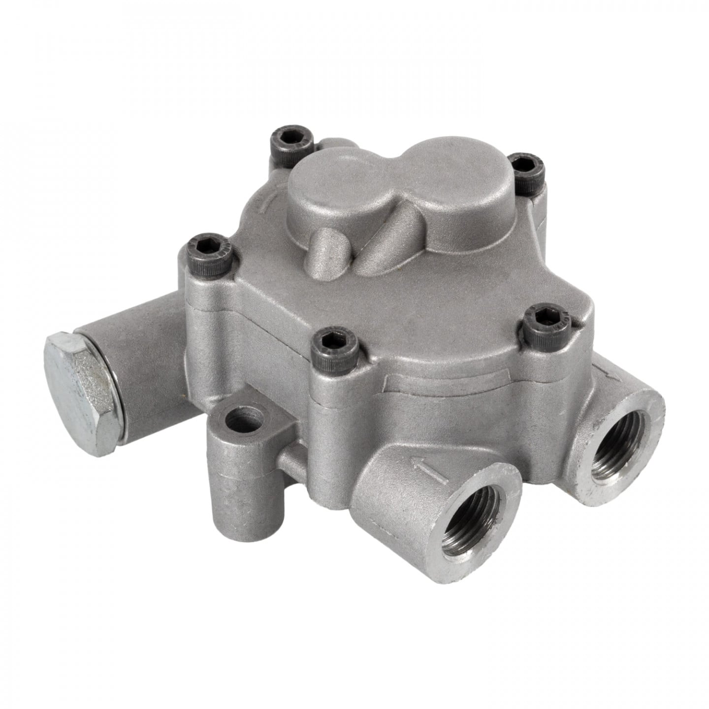 Kraftstoffpumpe FEBI BILSTEIN 46449