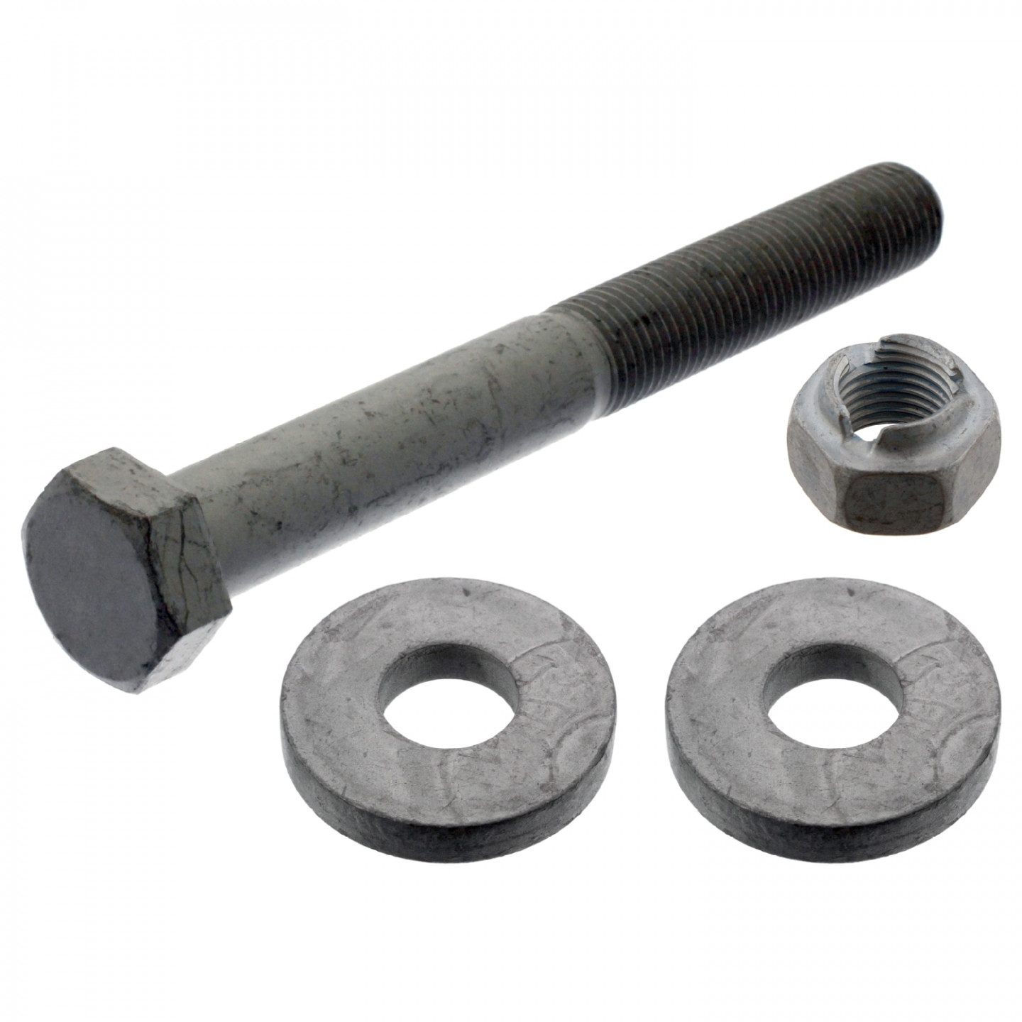 Mounting Kit, control lever FEBI BILSTEIN 46456 - Trodo.com