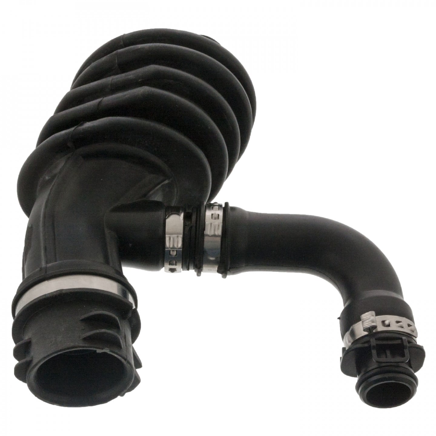 Ansaugschlauch, Luftfilter FEBI BILSTEIN 46492