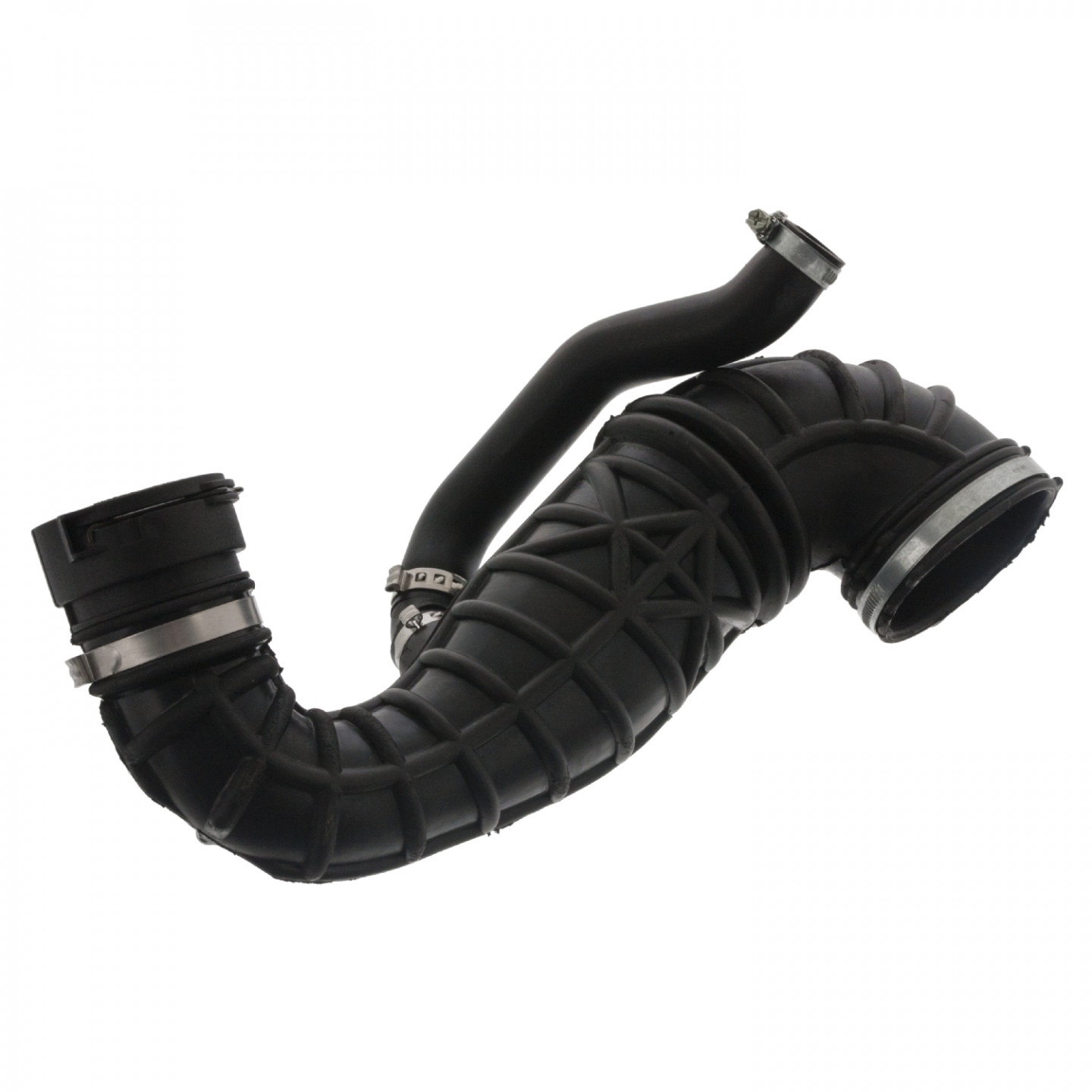 Ansaugschlauch, Luftfilter FEBI BILSTEIN 46493