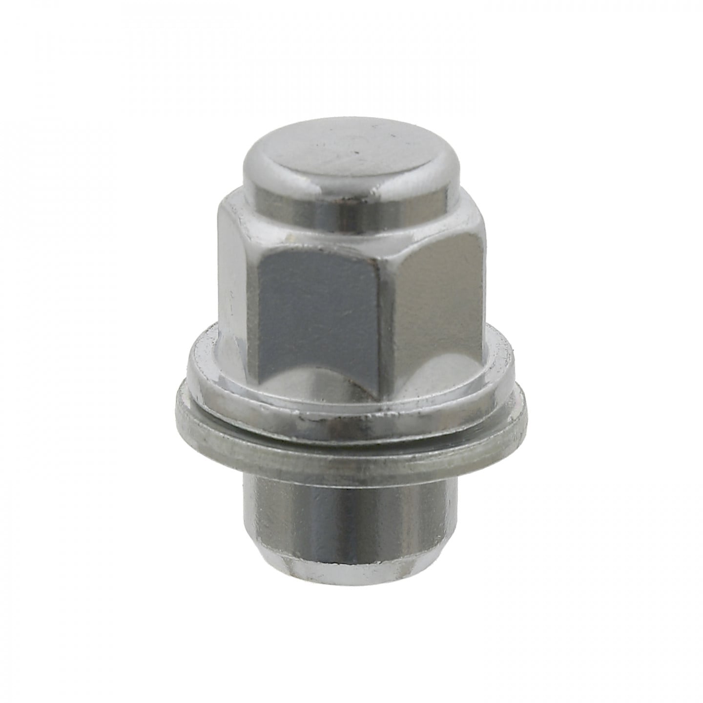 Radmutter FEBI BILSTEIN 46663