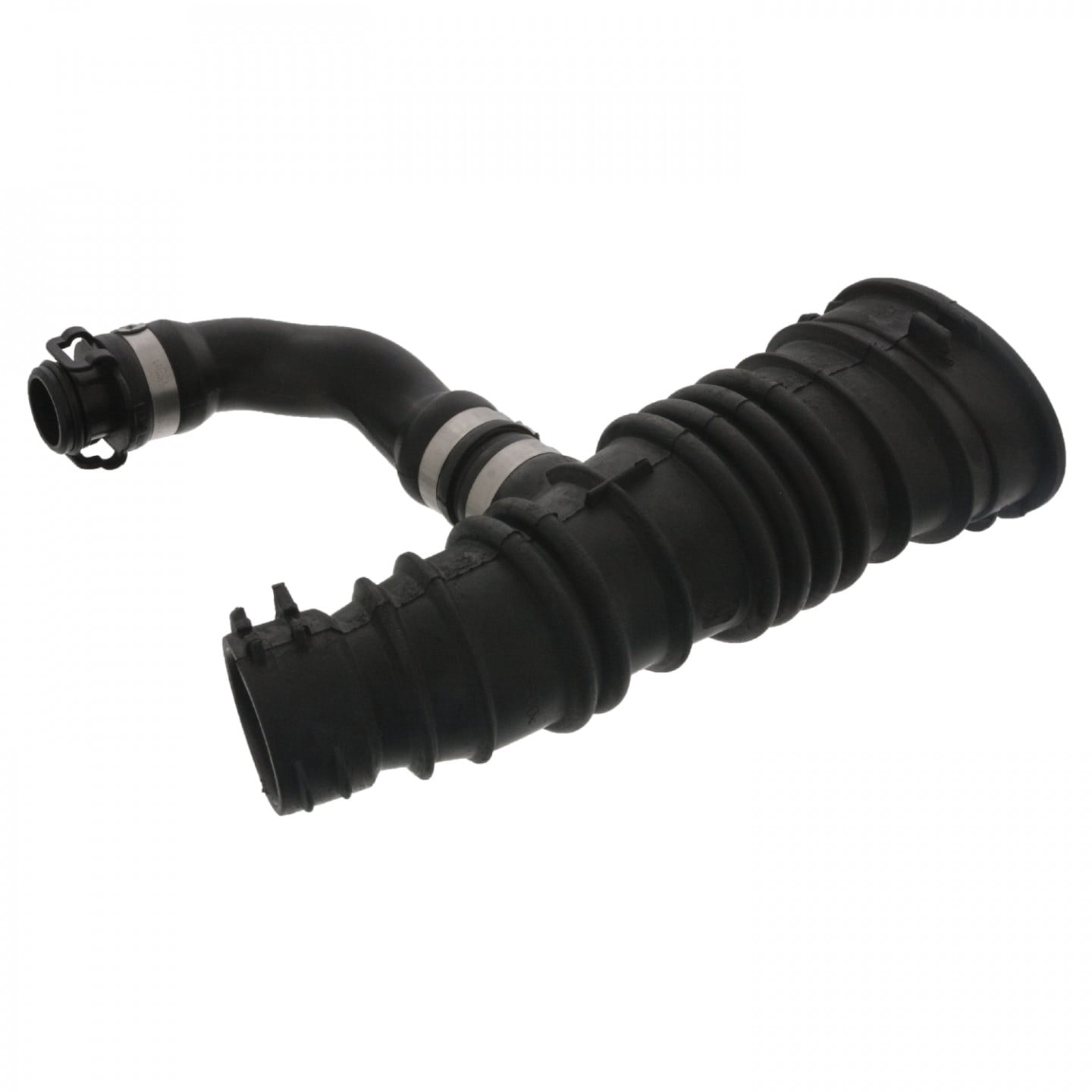 Ansaugschlauch, Luftfilter FEBI BILSTEIN 46730