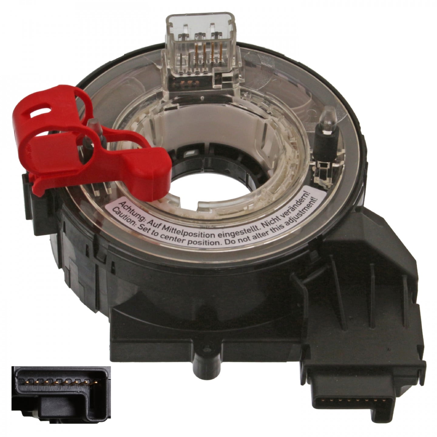 Vinkelfjeder, Airbag FEBI BILSTEIN 46760