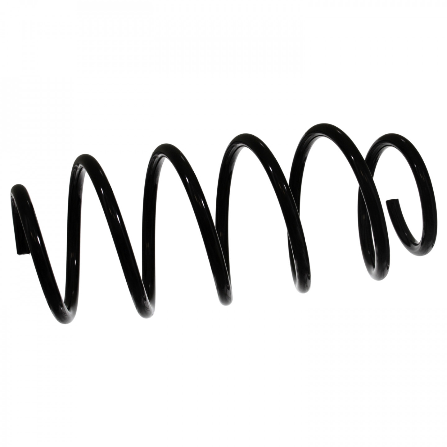 Spiralfeder FEBI BILSTEIN 46814