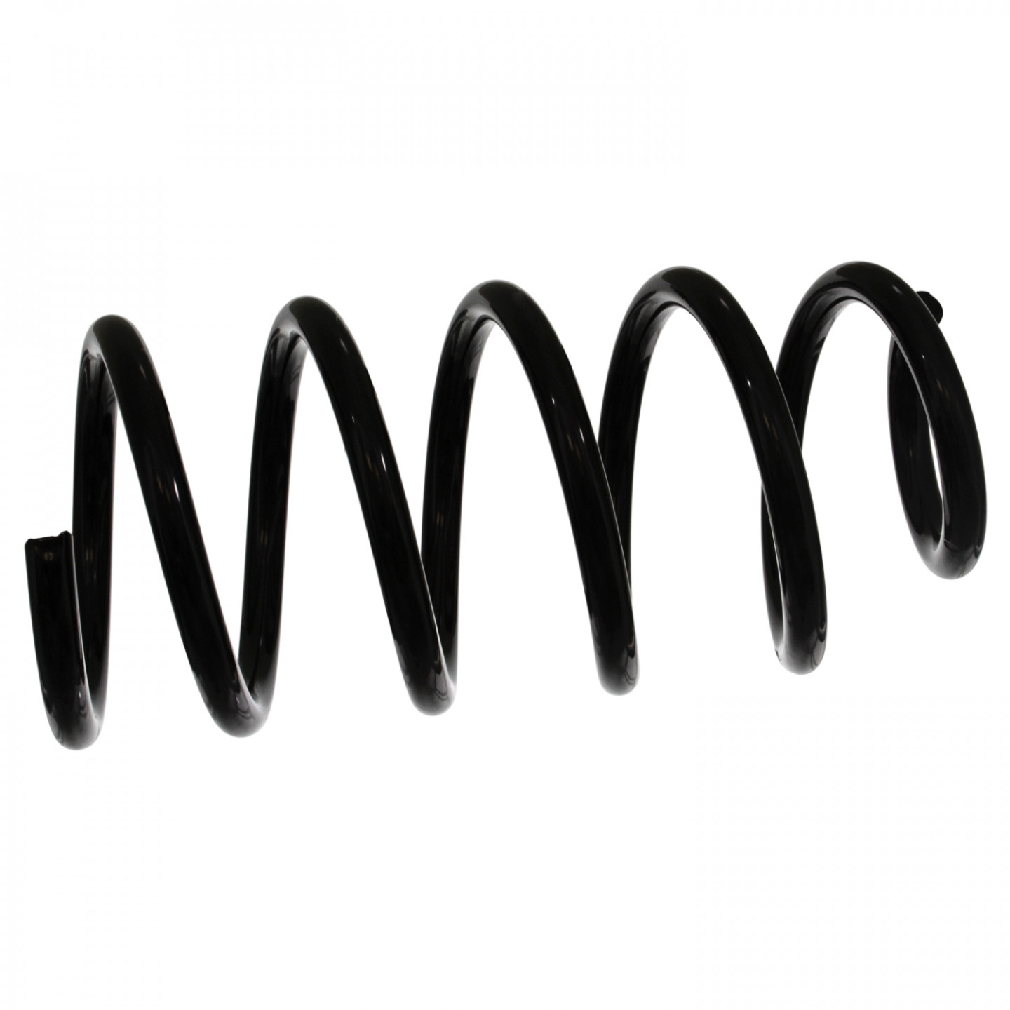 Spiralfeder FEBI BILSTEIN 46817