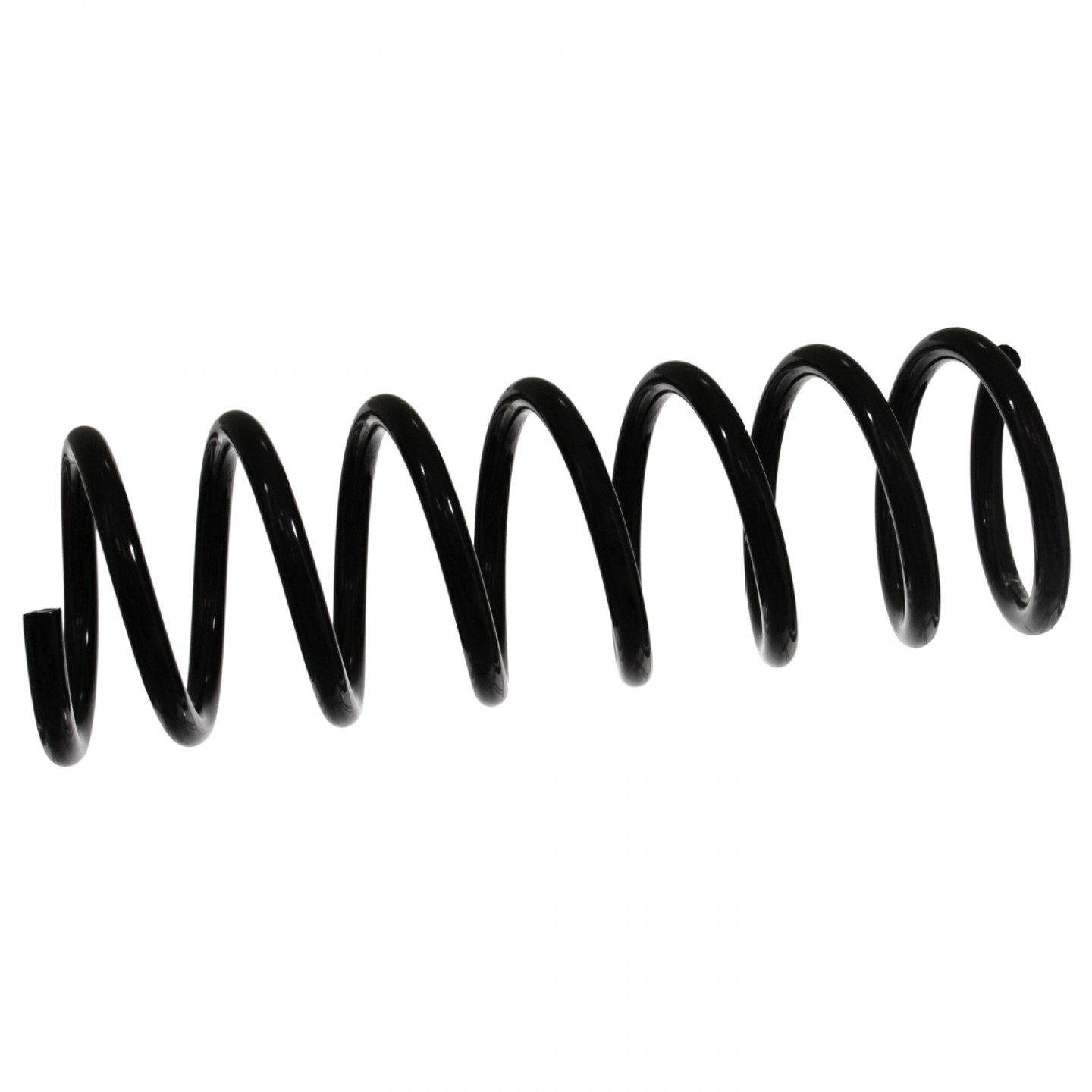 Spiralfeder FEBI BILSTEIN 46875