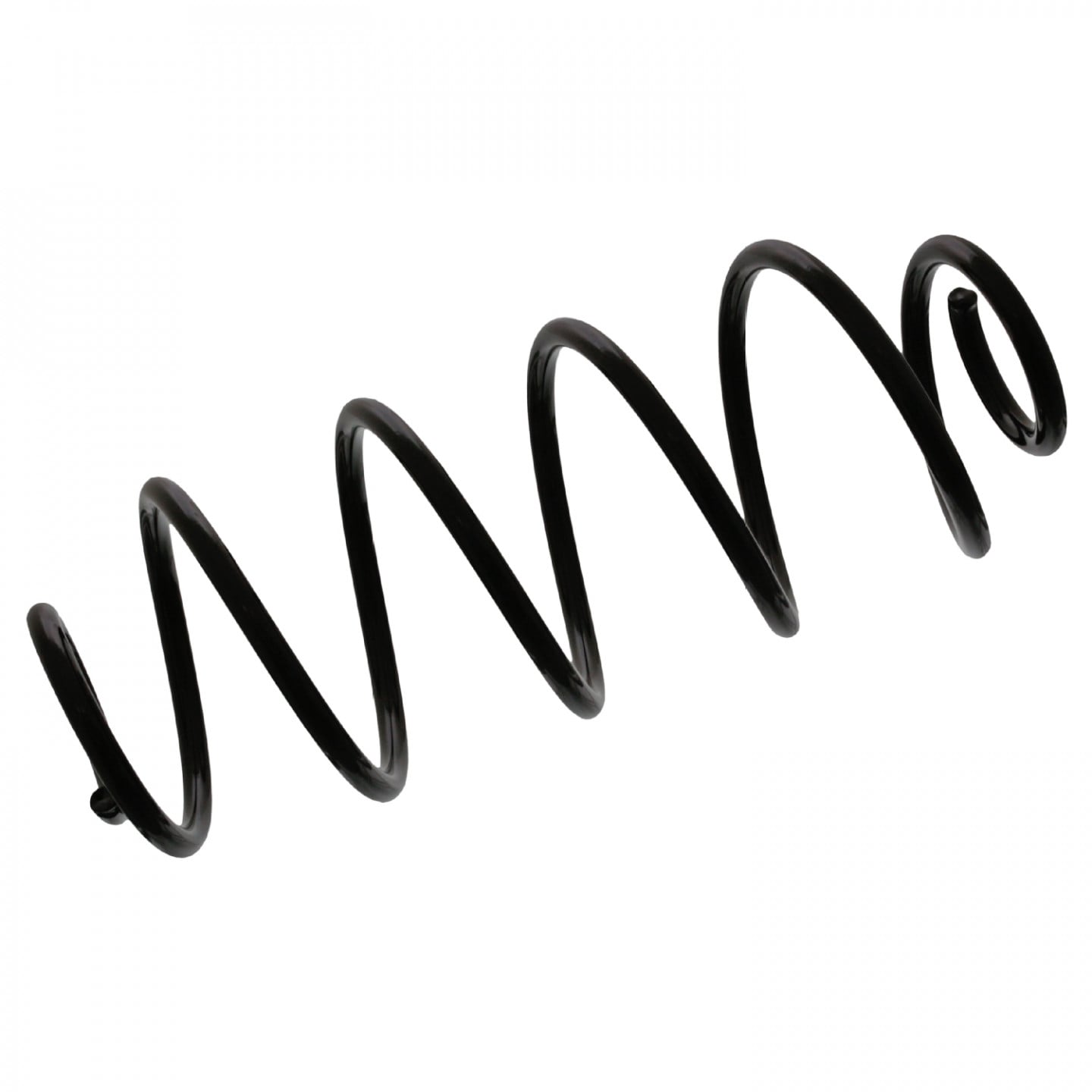 Spiralfjeder FEBI BILSTEIN 46882