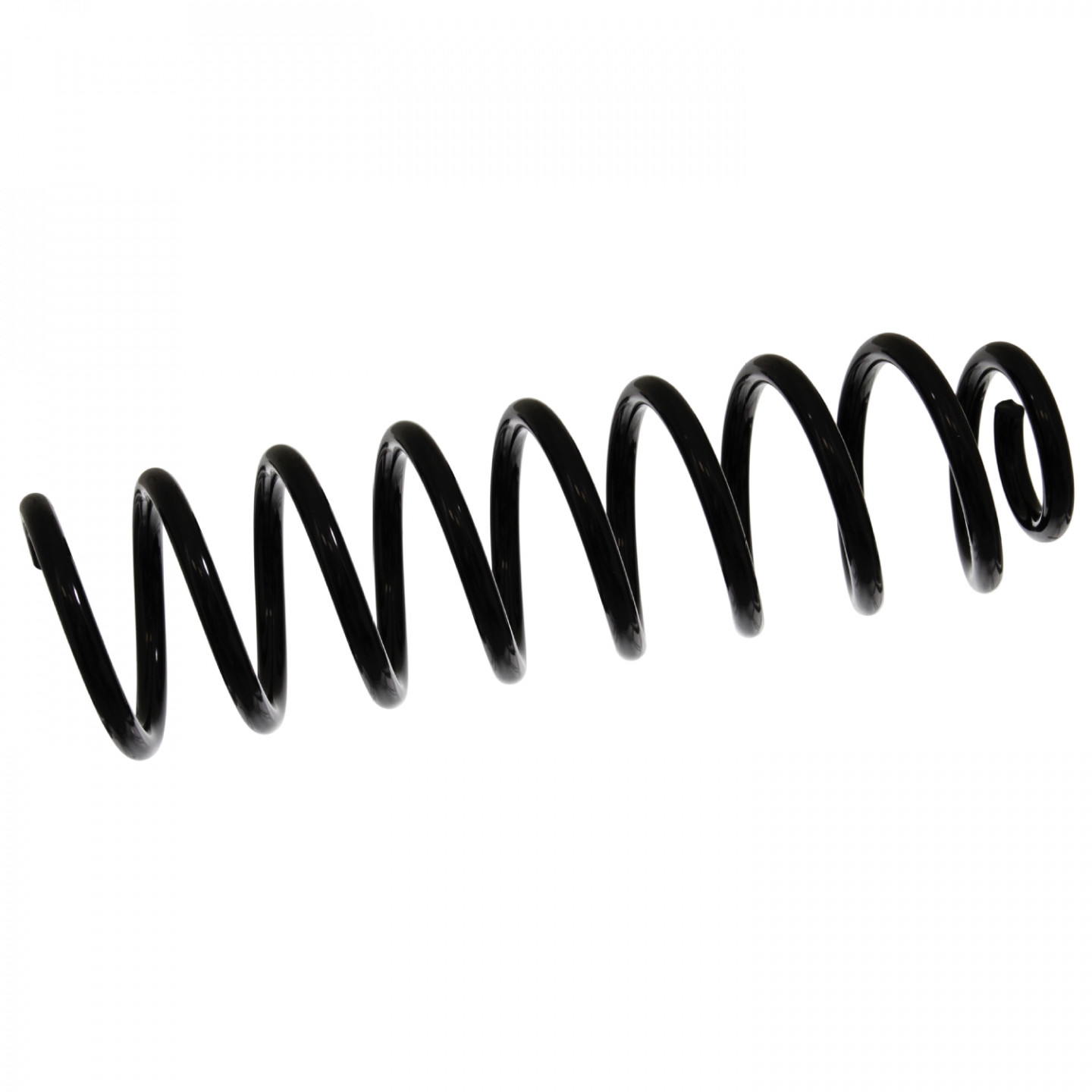Spiralfjeder FEBI BILSTEIN 46899