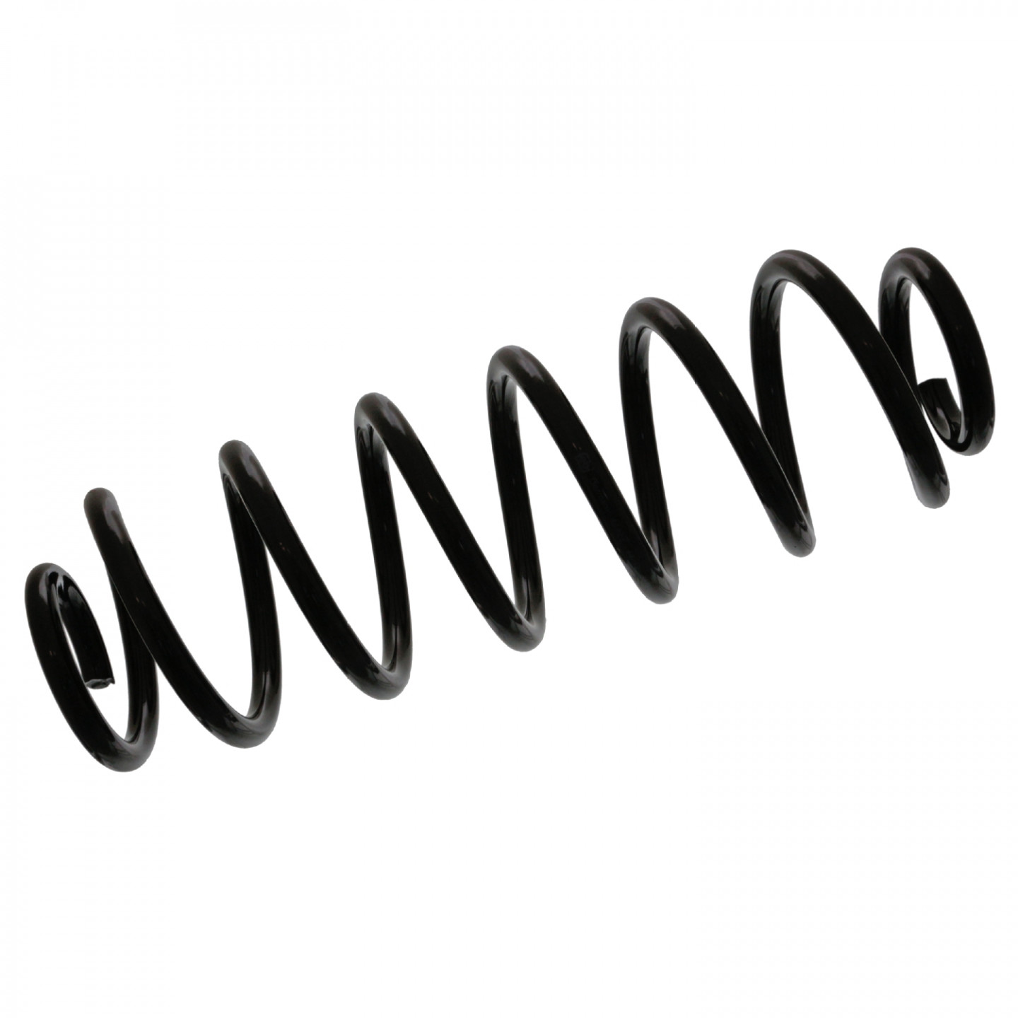 Spiralfeder FEBI BILSTEIN 46923