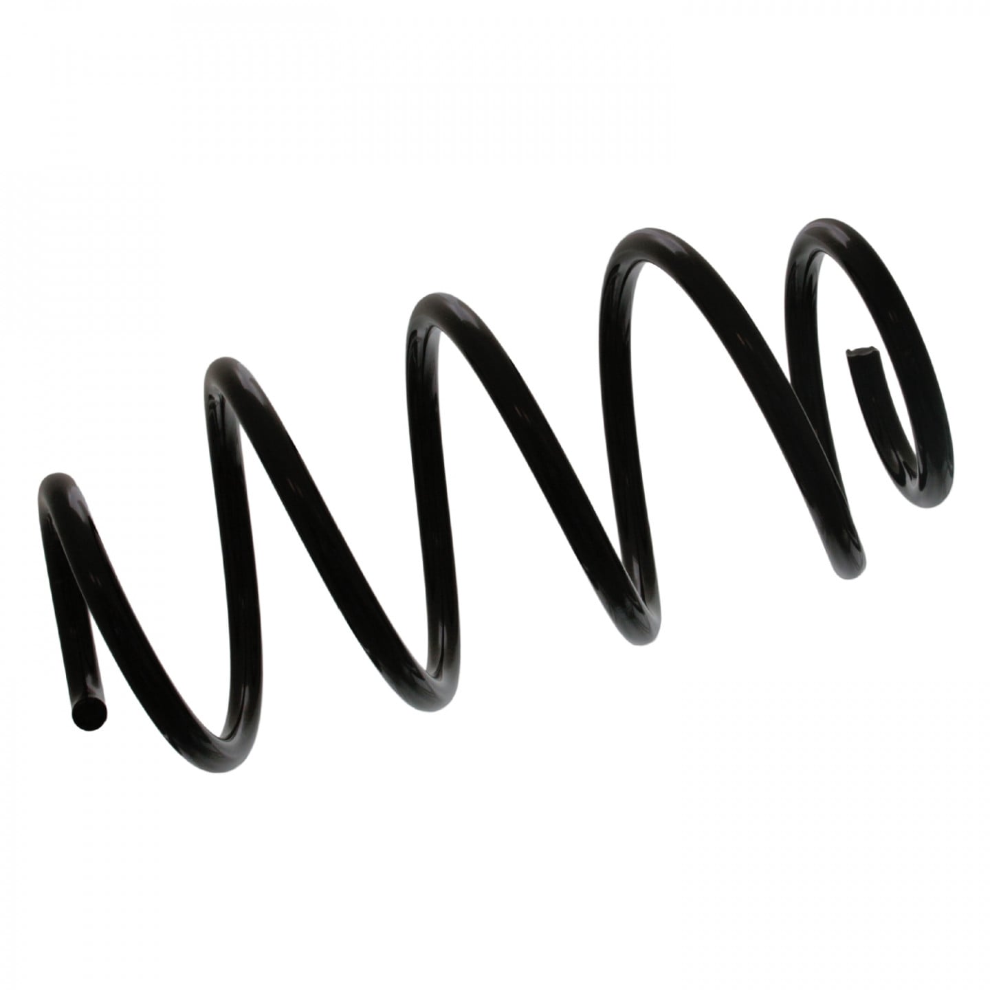Spiralfjeder FEBI BILSTEIN 46932