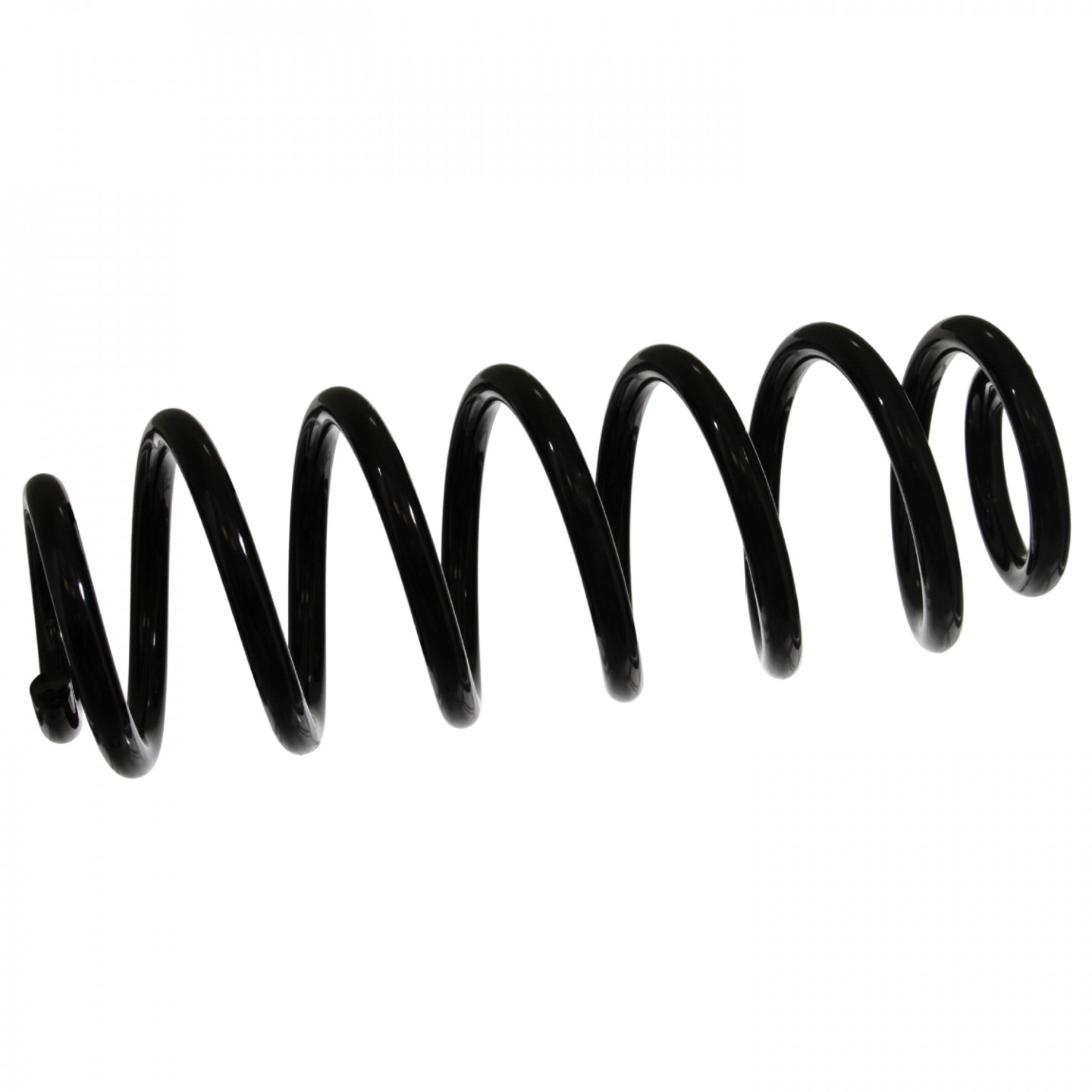 Spiralfjeder FEBI BILSTEIN 46960