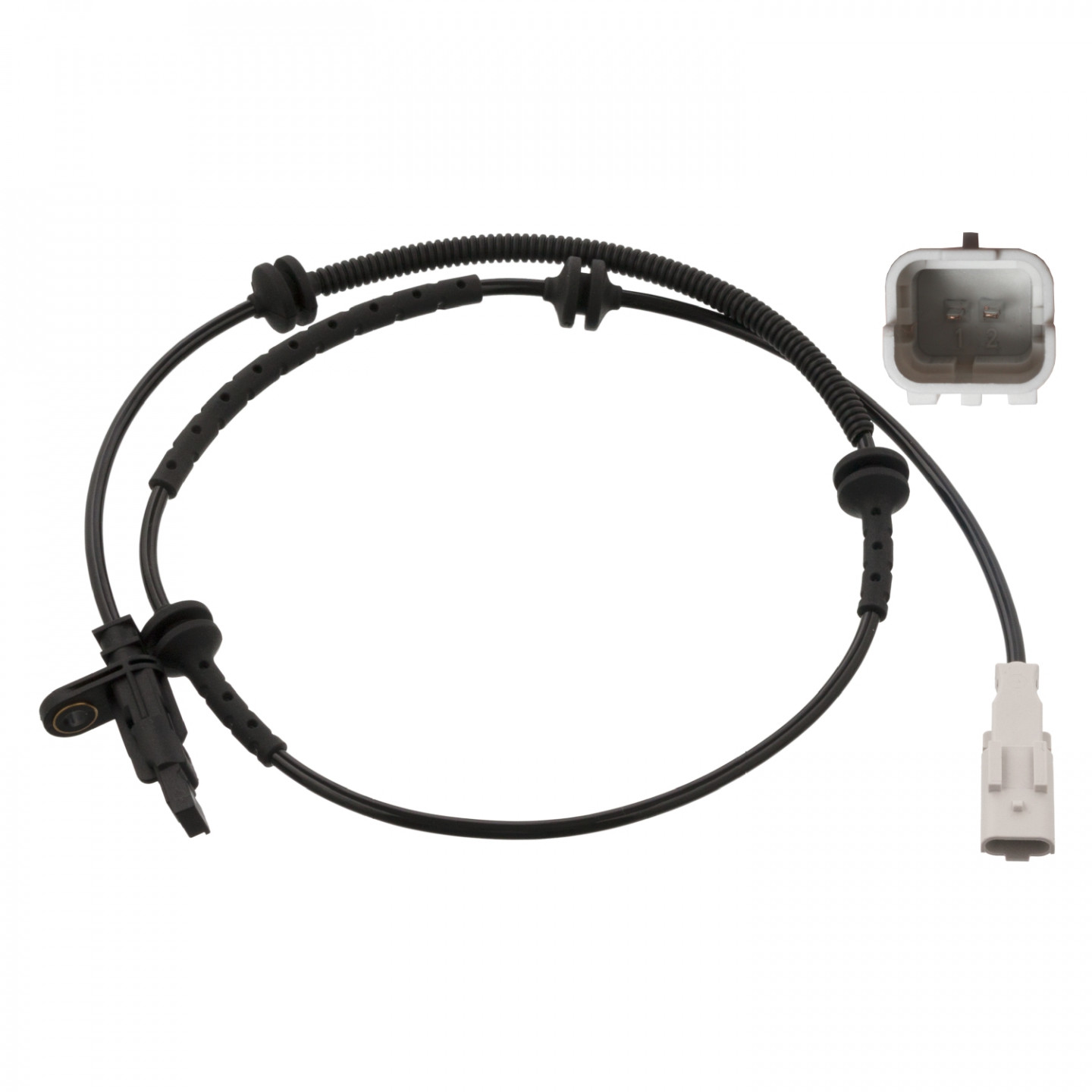 Snímač, počet otáček kol FEBI BILSTEIN 47005