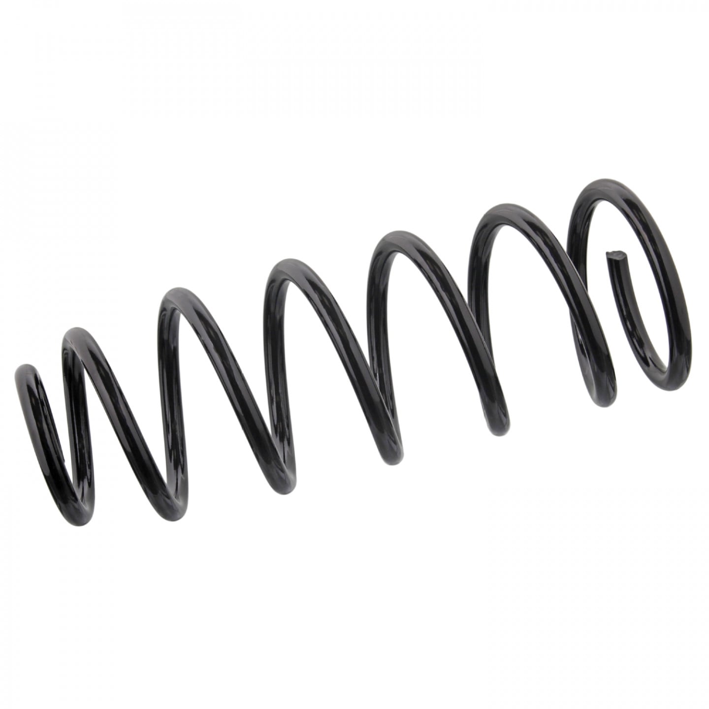 Spiralfeder FEBI BILSTEIN 47261