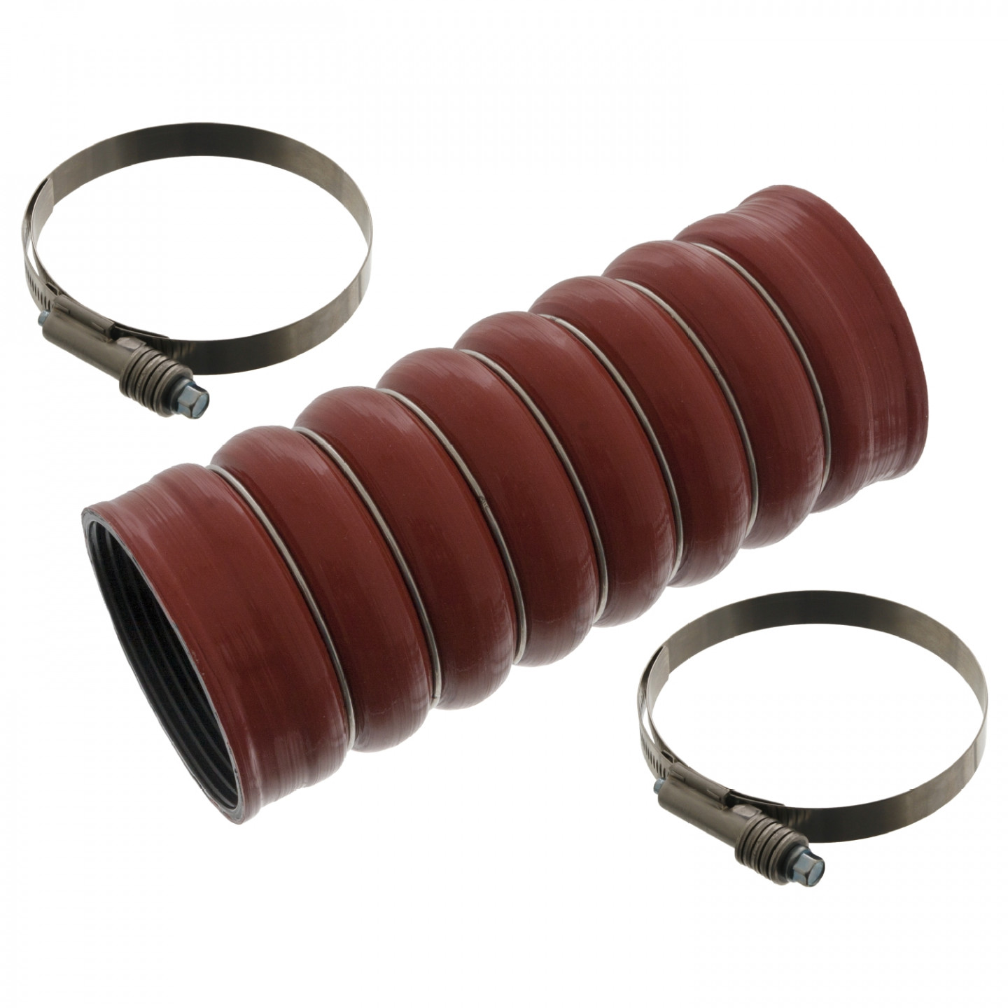 Ladeluftschlauch FEBI BILSTEIN 47396