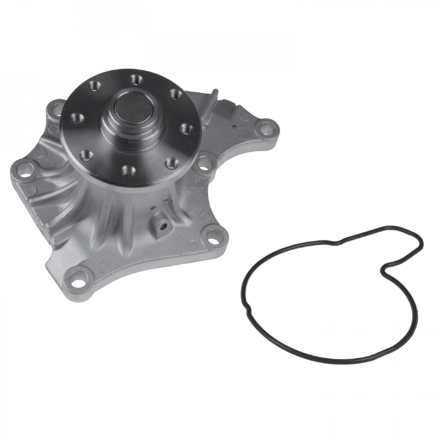 Pompe à eau FEBI BILSTEIN 47454