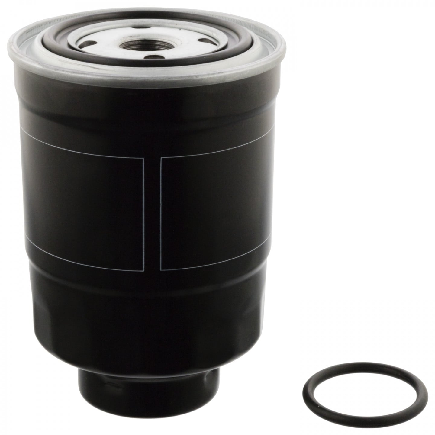 Filtro combustible FEBI BILSTEIN 47460