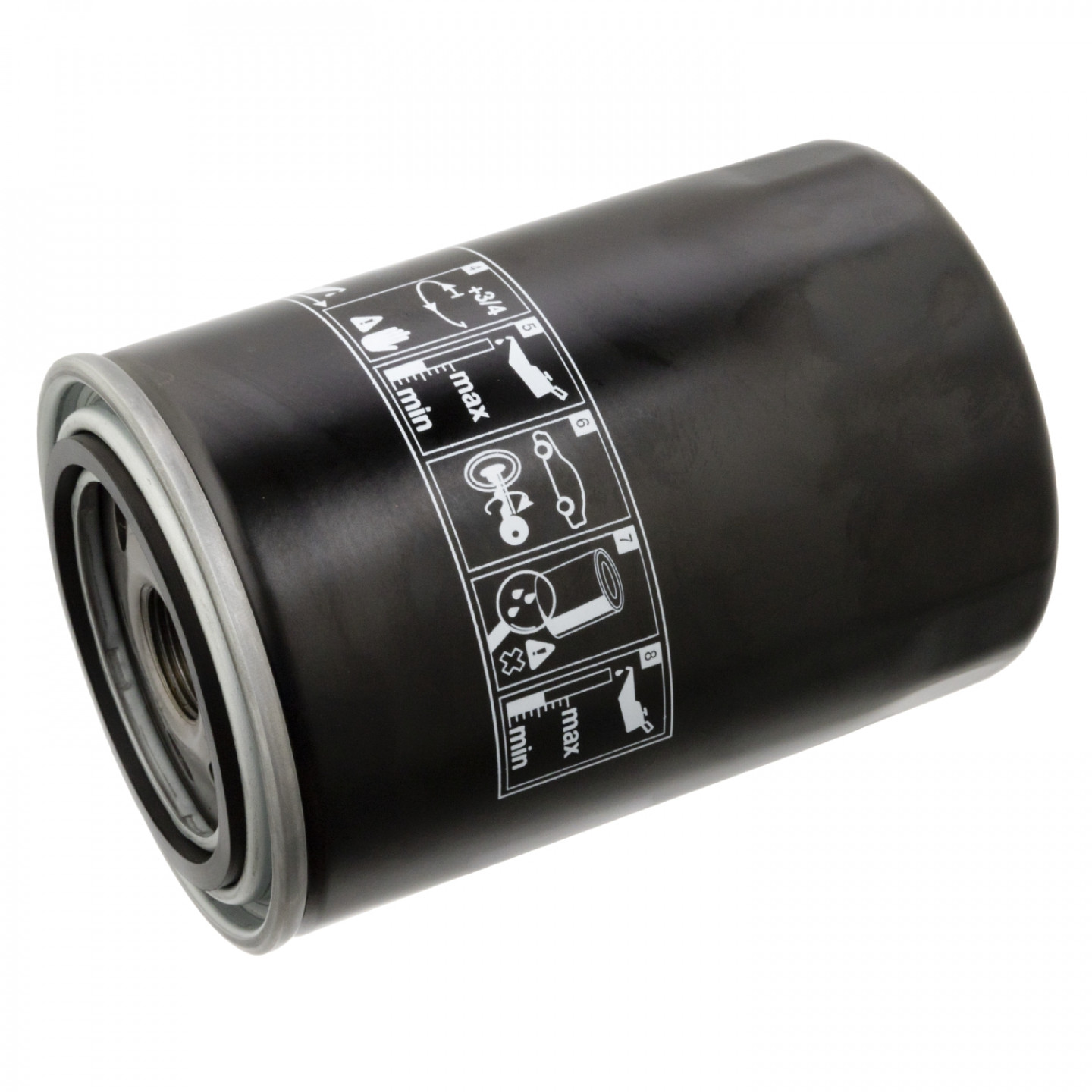 Olejový filtr FEBI BILSTEIN 47477