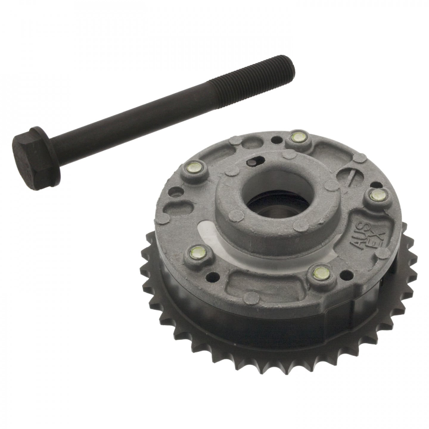 Nastavovač vačkového hřídele FEBI BILSTEIN 47572