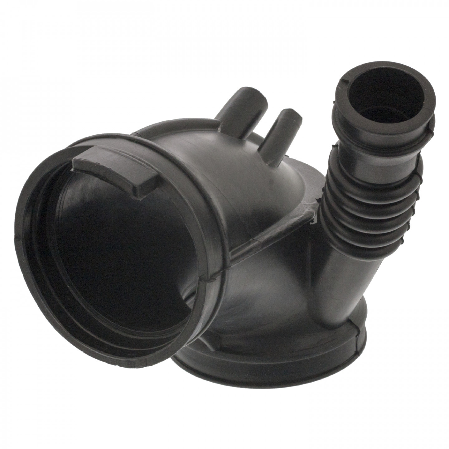 Ansaugschlauch, Luftfilter FEBI BILSTEIN 47727