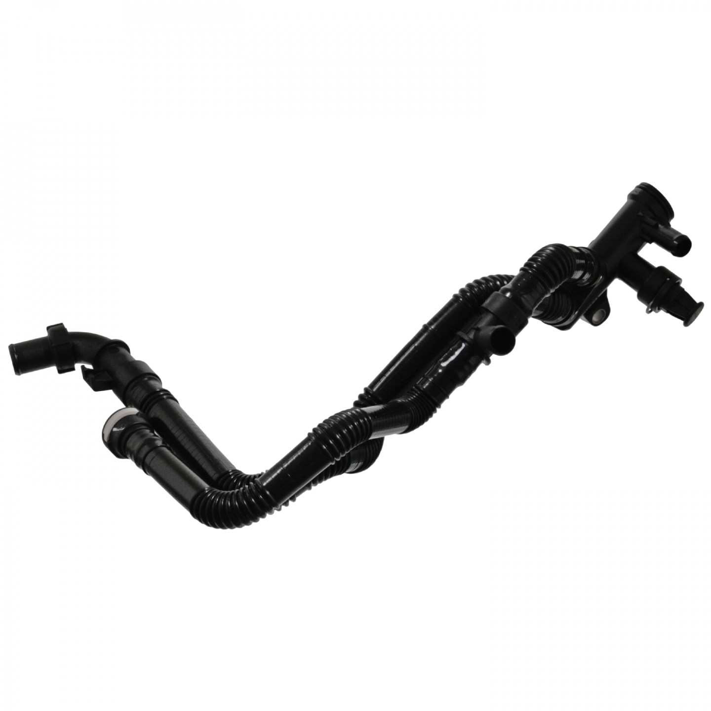Tubo flexível do radiador FEBI BILSTEIN 47770