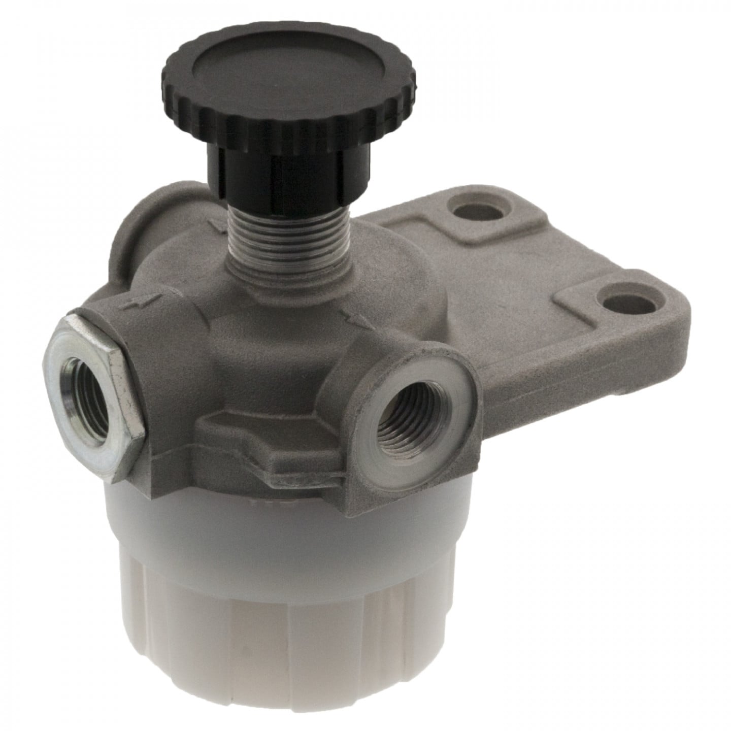 Pumpe, Kraftstoffvorförderung FEBI BILSTEIN 47796